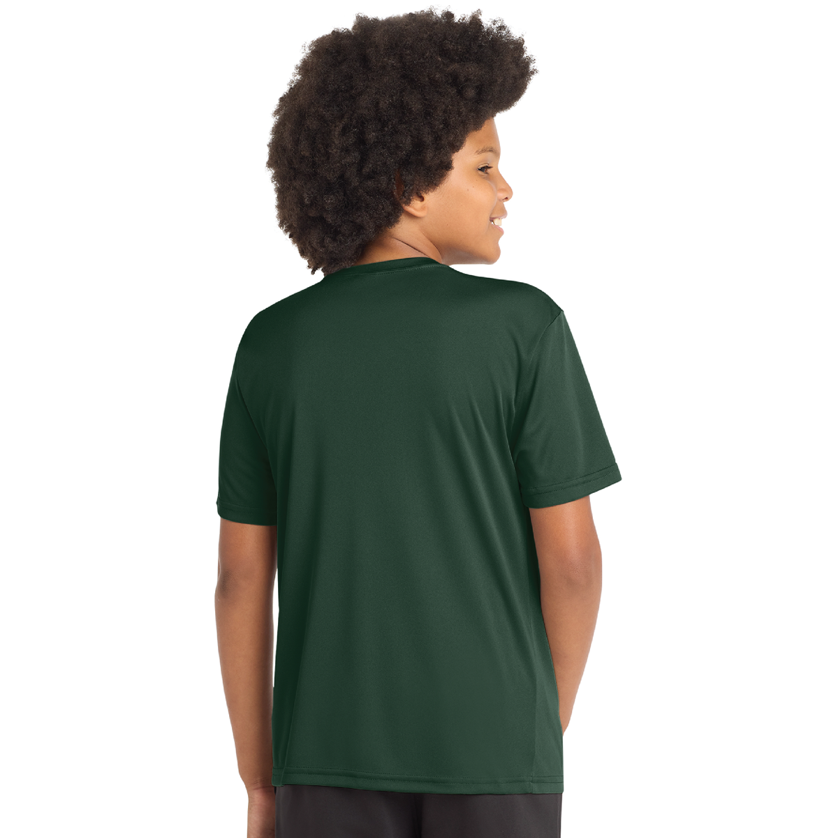 Mile High Vaulters Youth Sport-Tek PosiCharge Competitor Tee