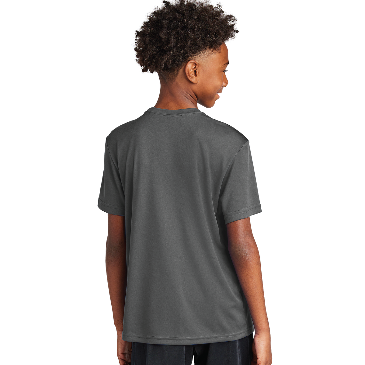 Mile High Vaulters Youth Sport-Tek PosiCharge Competitor Tee