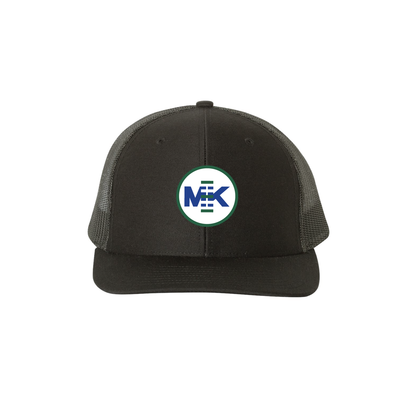 MK Equestrian Richardson Trucker Cap