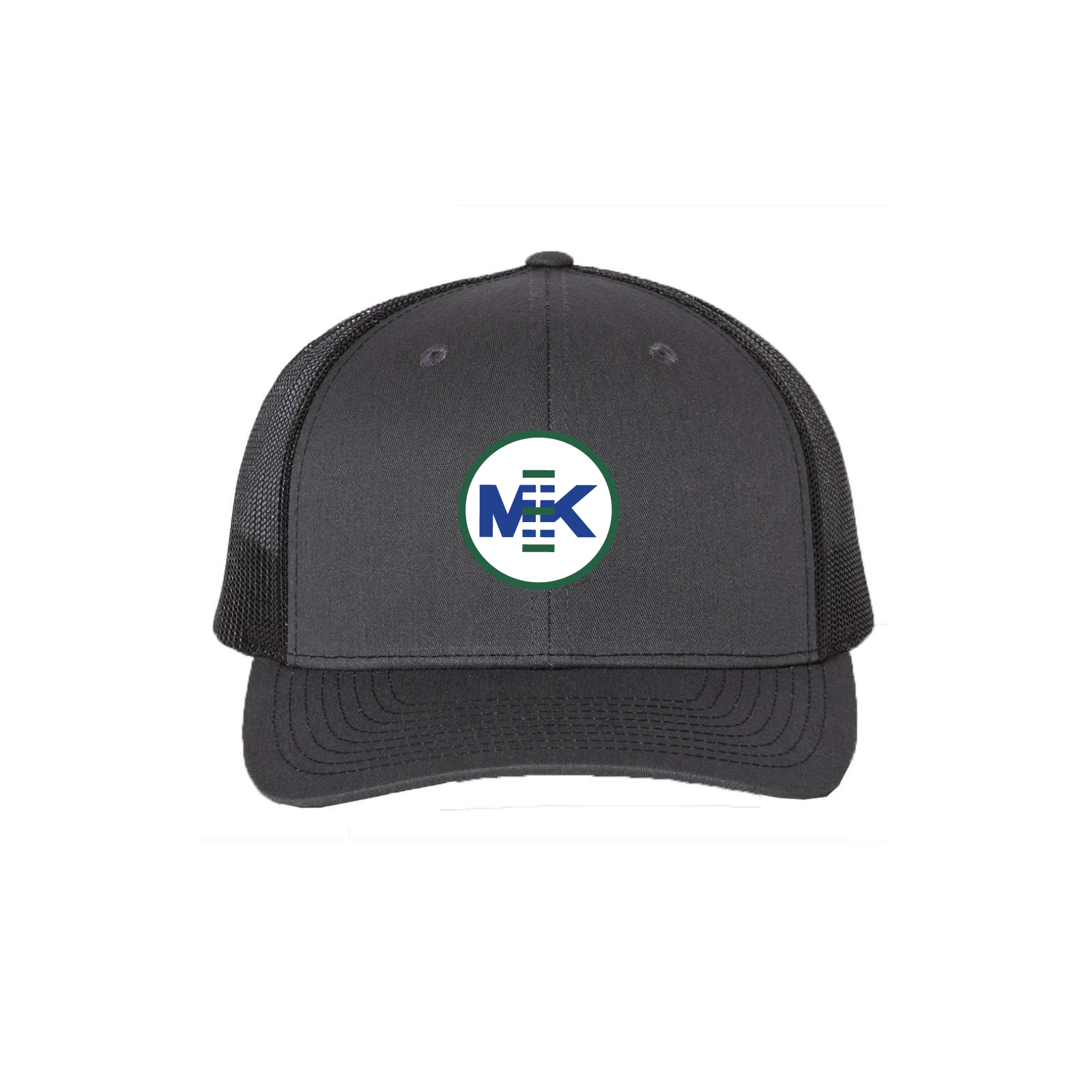 MK Equestrian Richardson Trucker Cap
