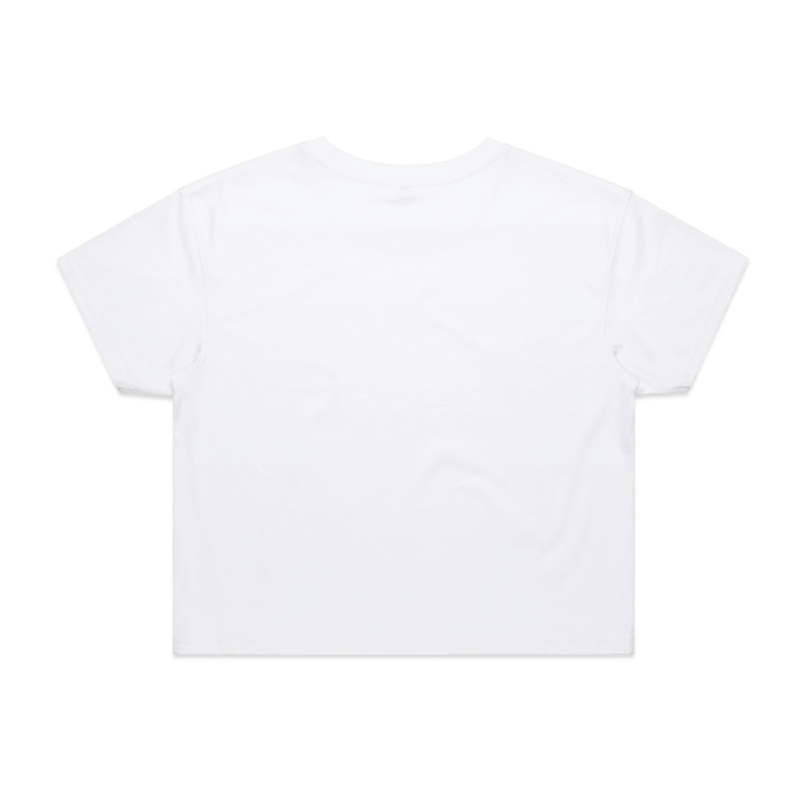 MK Equestrian Women's Ascolour Crop Tee