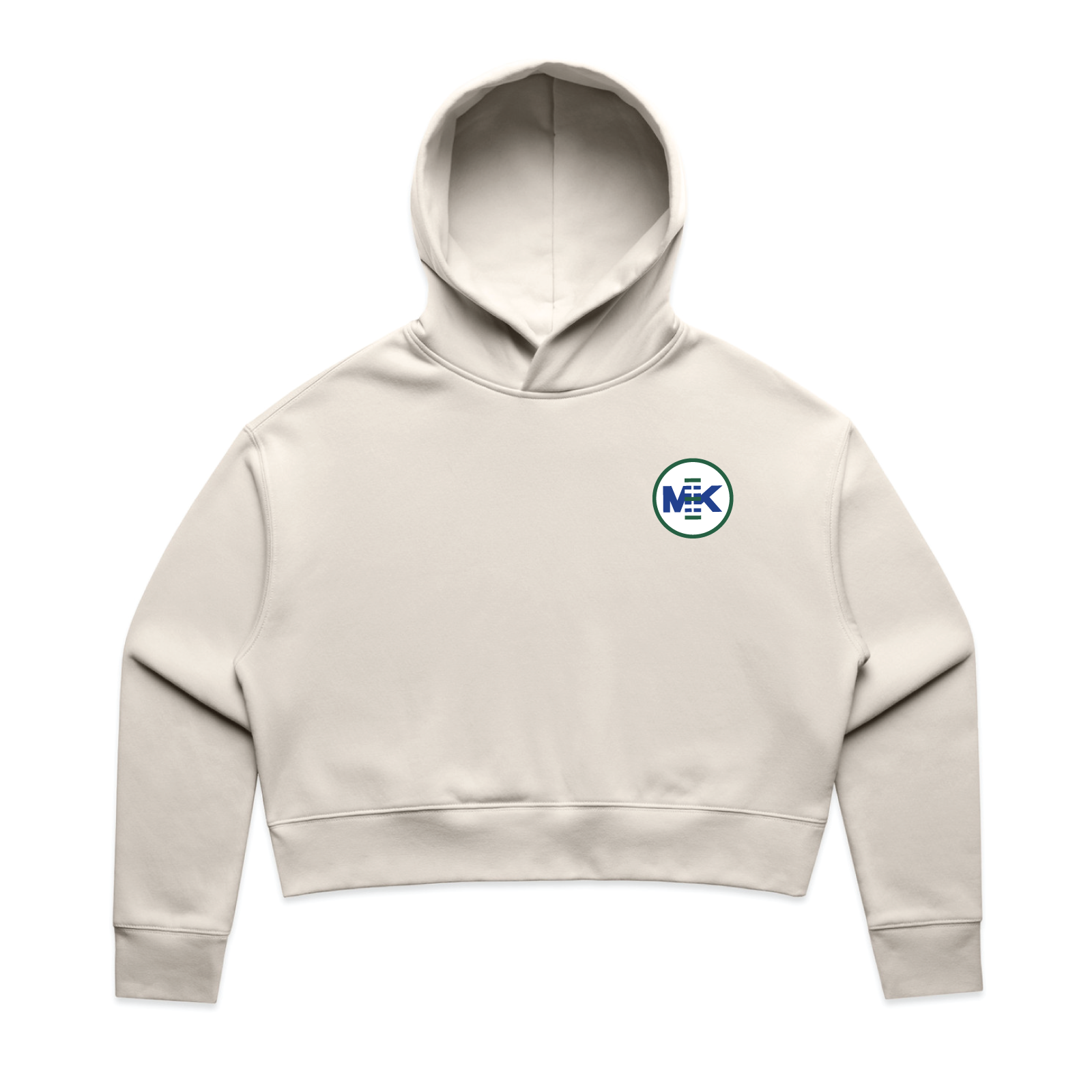 MK Equestrian Women's Ascolour Relax Crop Hood