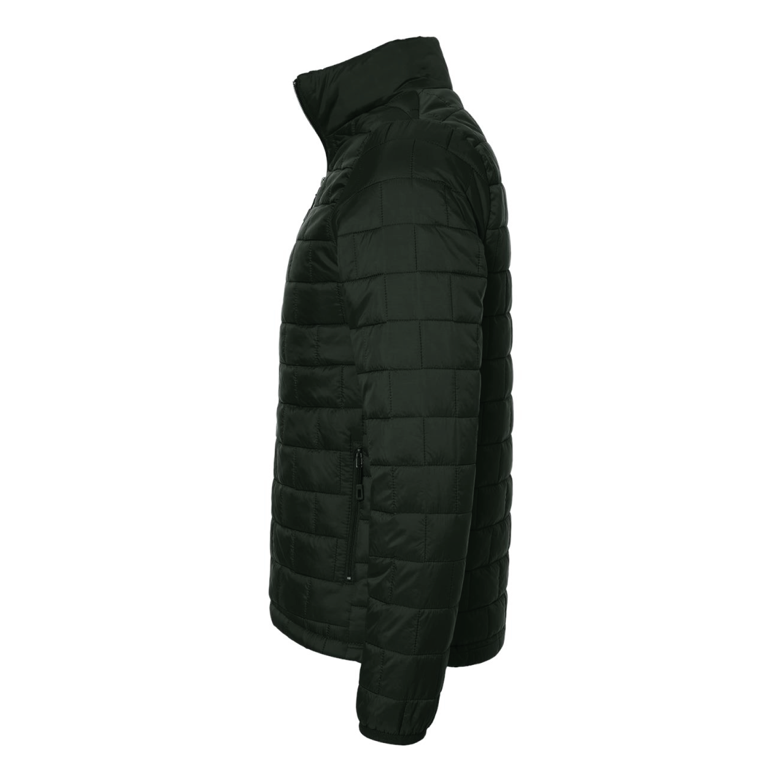 MK Equestrian Men's Burnside Elemental Puffy Jacket