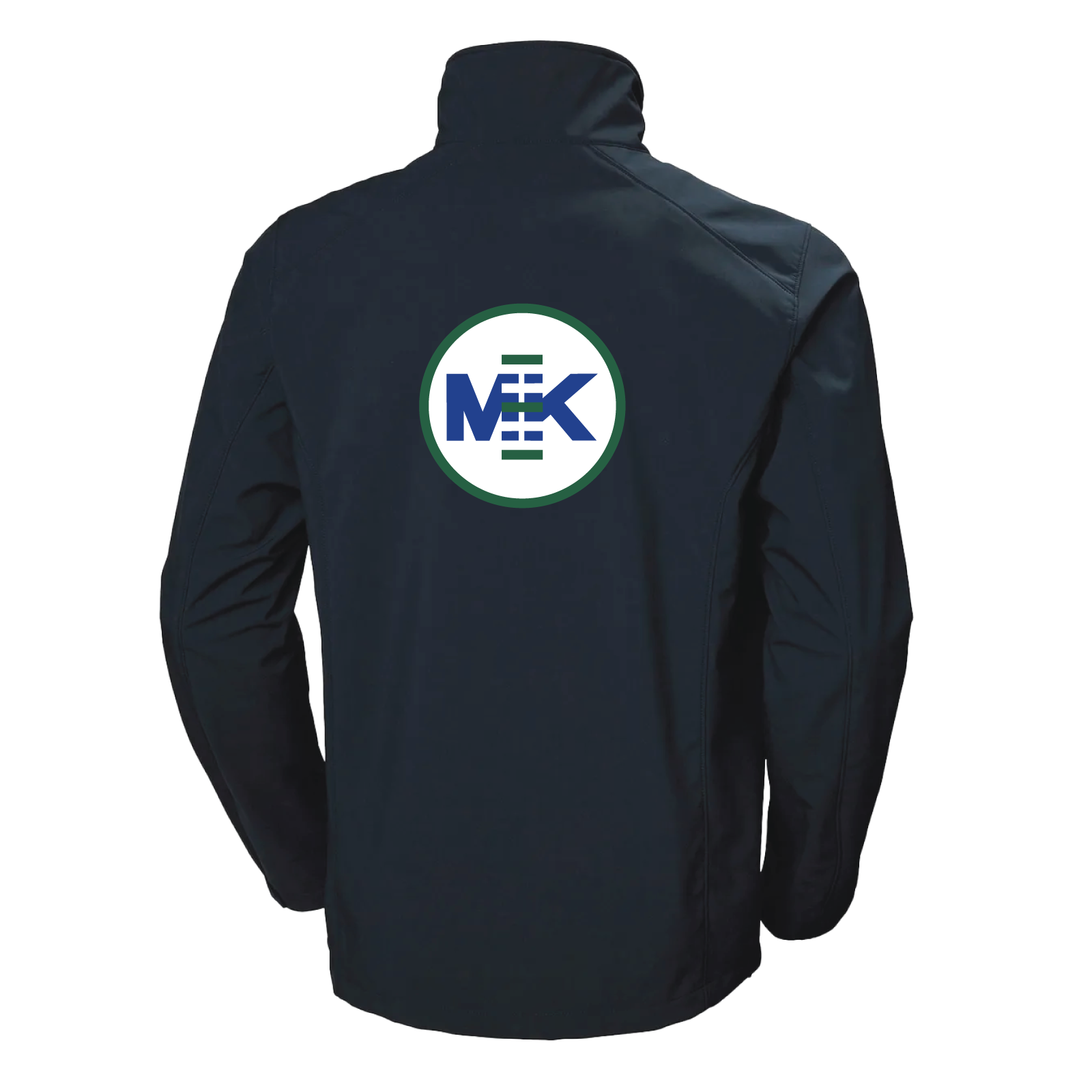 MK Equestrian Men's Helly Hansen Paramount Softshell Jacket