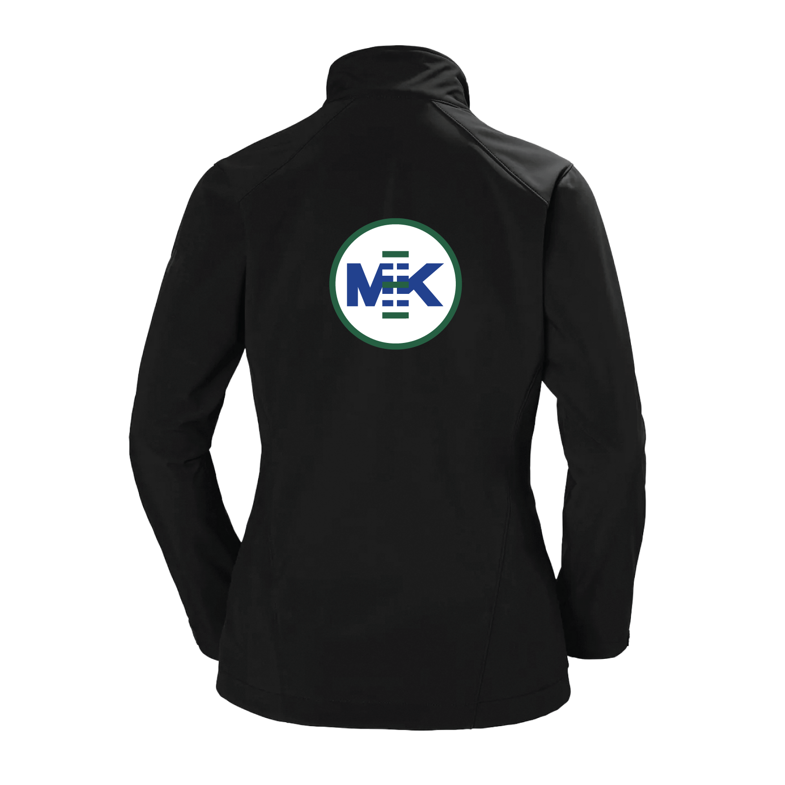 MK Equestrian Women's Helly Hansen Paramount Softshell Jacket