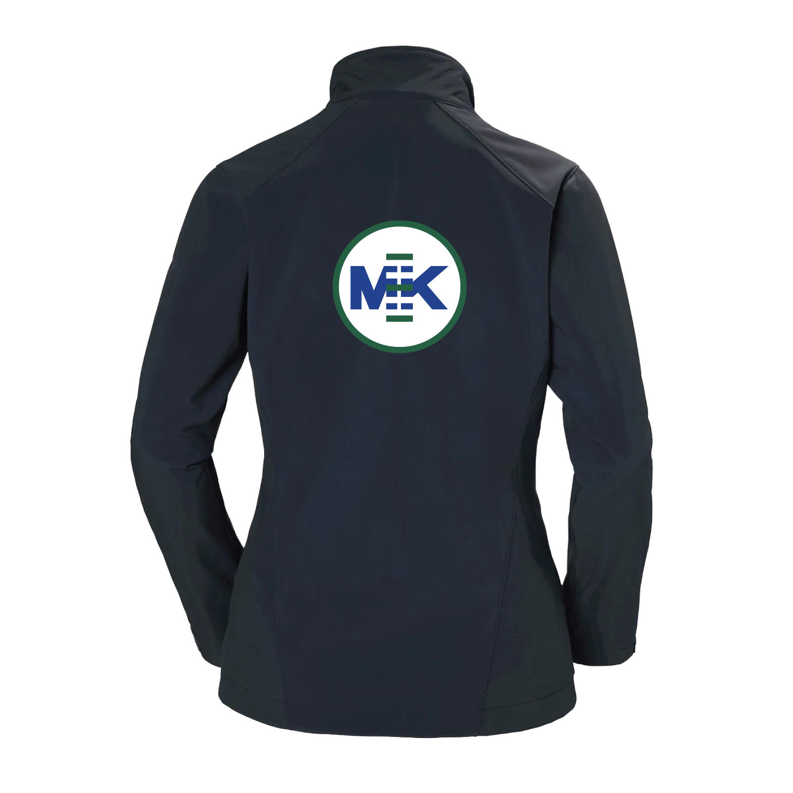 MK Equestrian Women's Helly Hansen Paramount Softshell Jacket