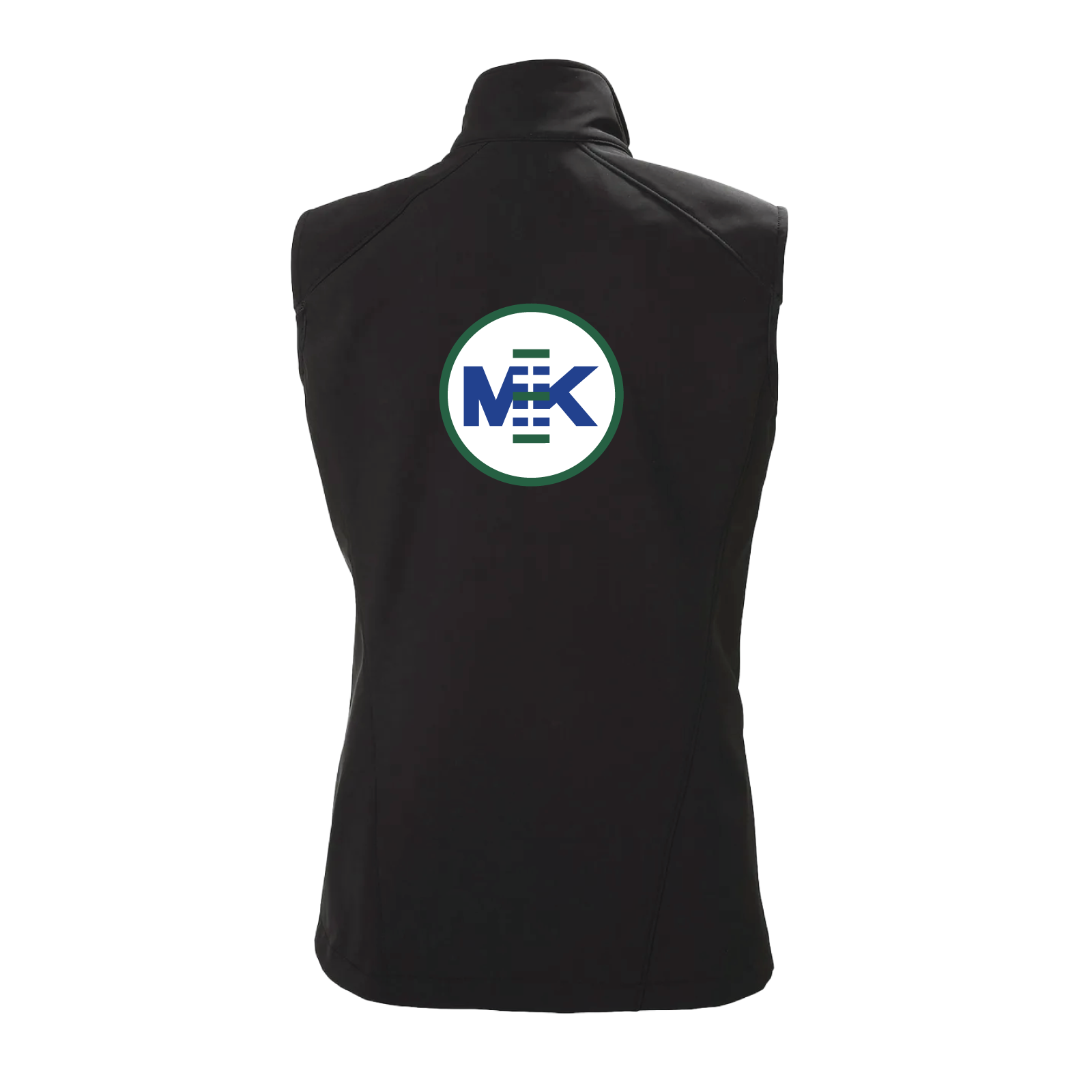 MK Equestrian Women's Helly Hansen Paramount Softshell Vest