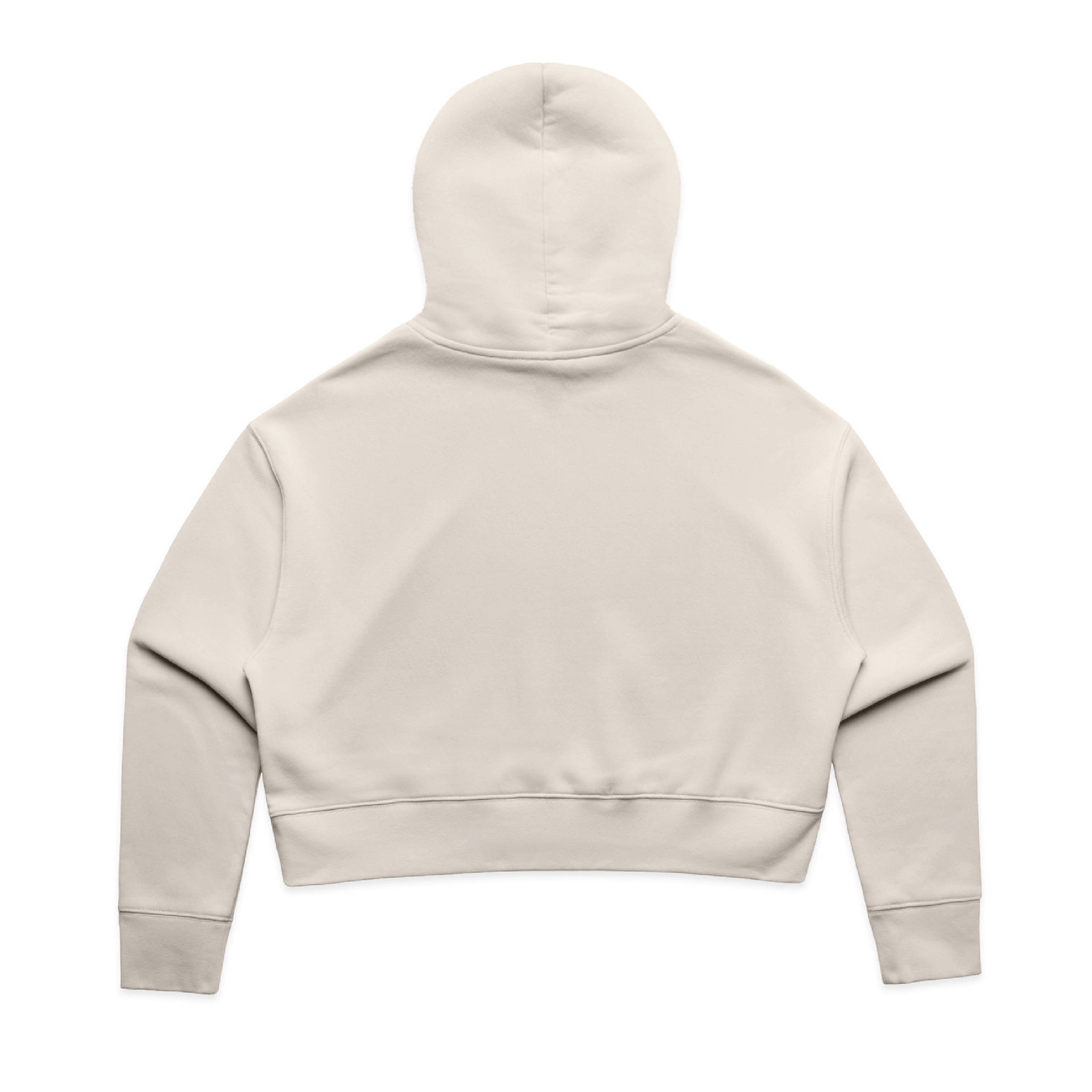 MKU Equestrian Women's AS Colour Relax Crop Hood