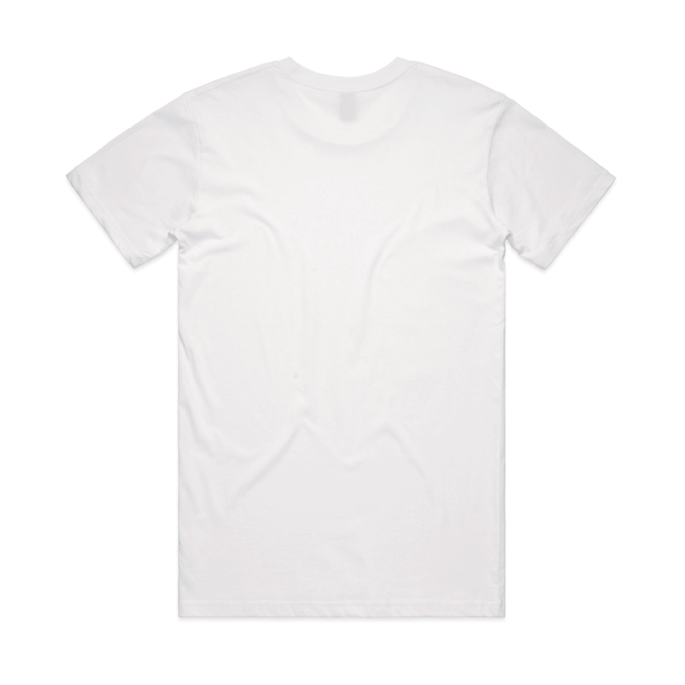 Chantilly Farm Men's AS Colour Basic Tee