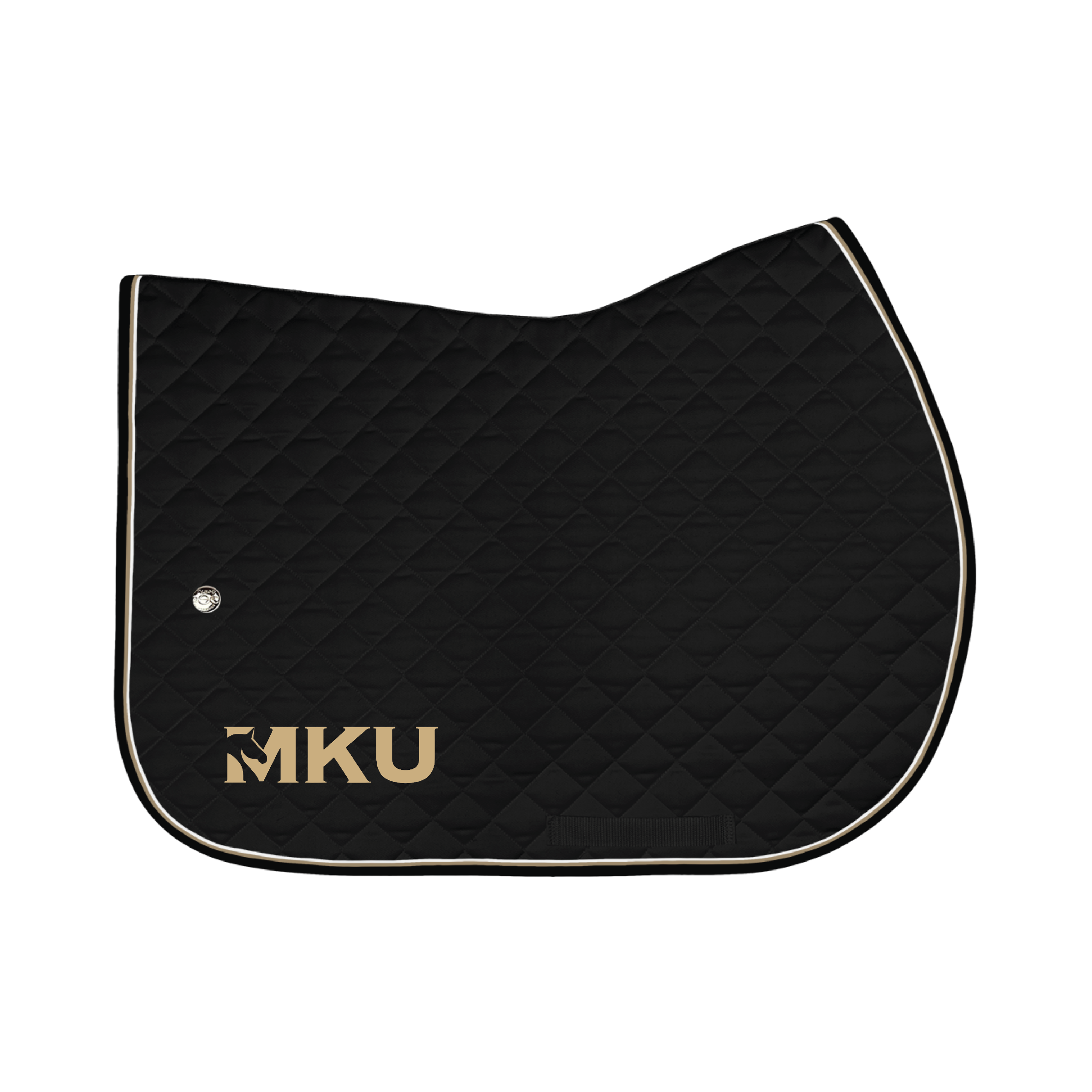 MKU Equestrian Ogilvy Equestrian Jump Profile Pad
