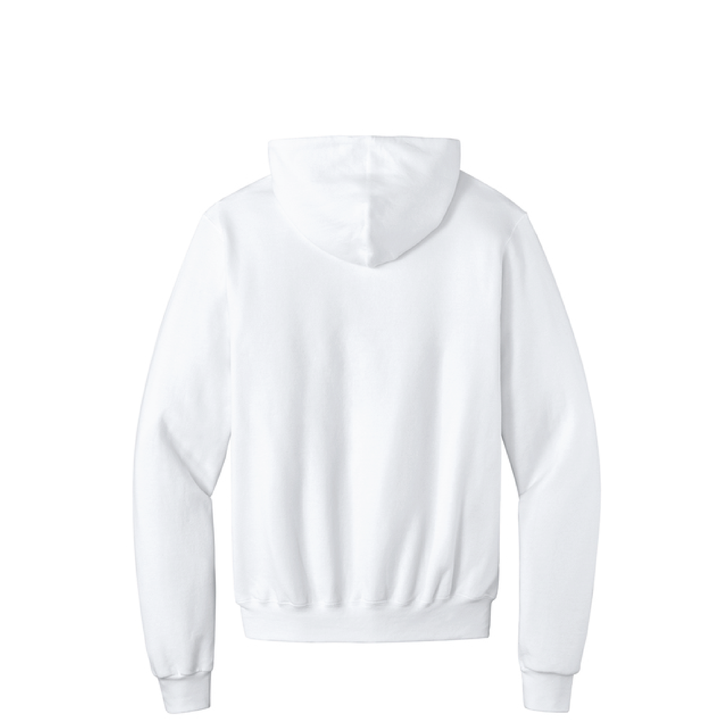 MKU Equestrian Unisex Champion Powerblend Pullover Hoodie