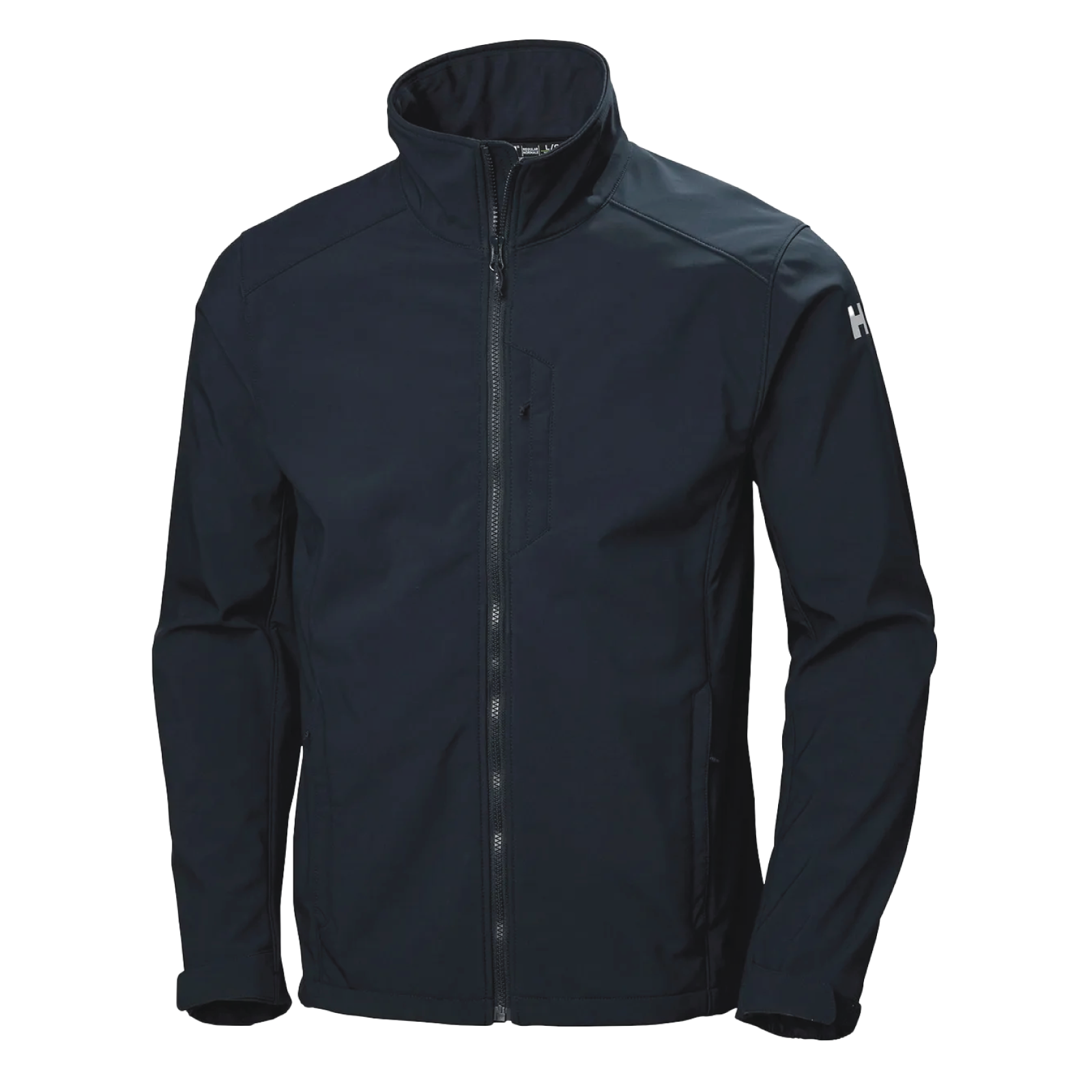 McIver Equestrian Men's Helly Hansen Paramount Softshell Jacket
