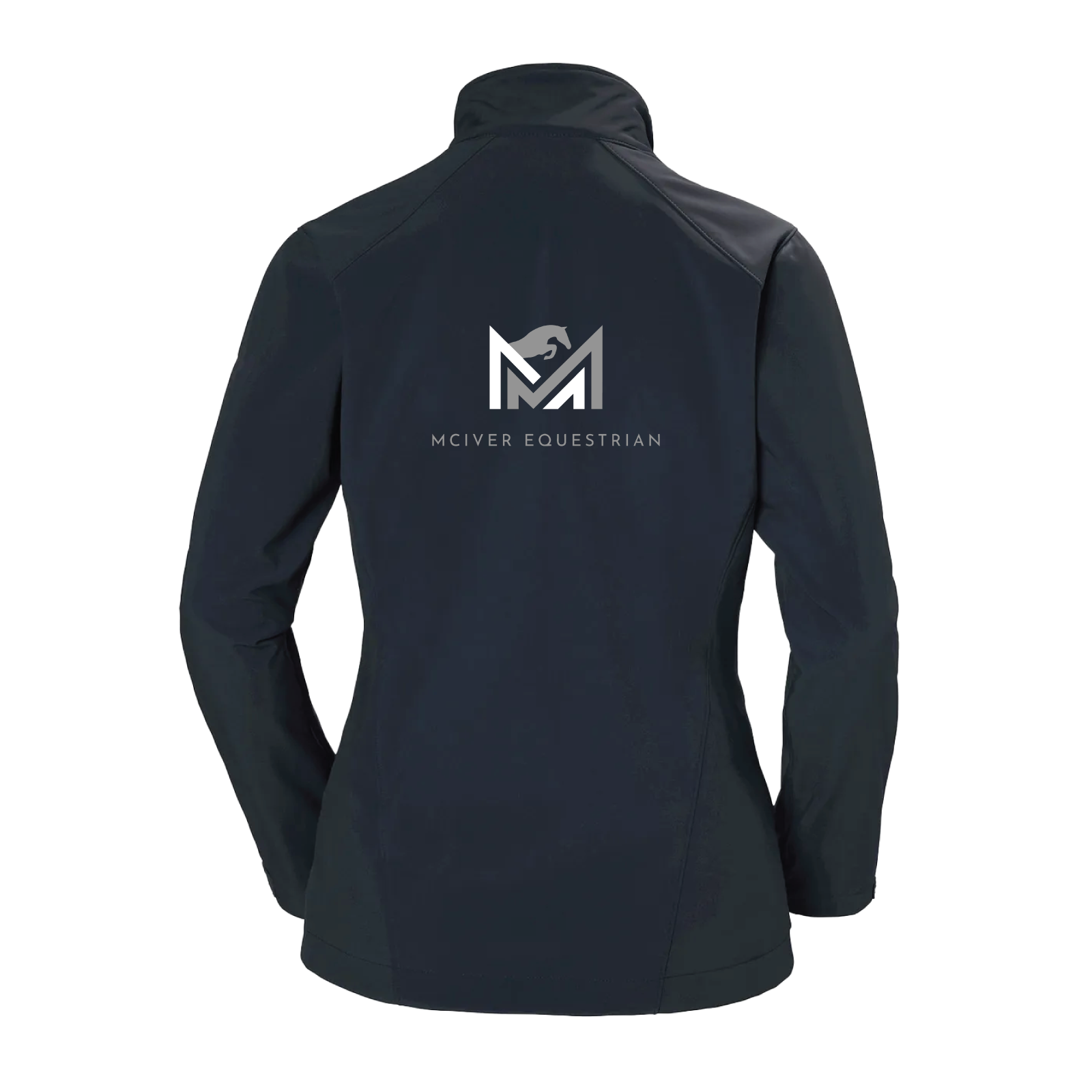 McIver Equestrian Women's Helly Hansen Paramount Softshell Jacket