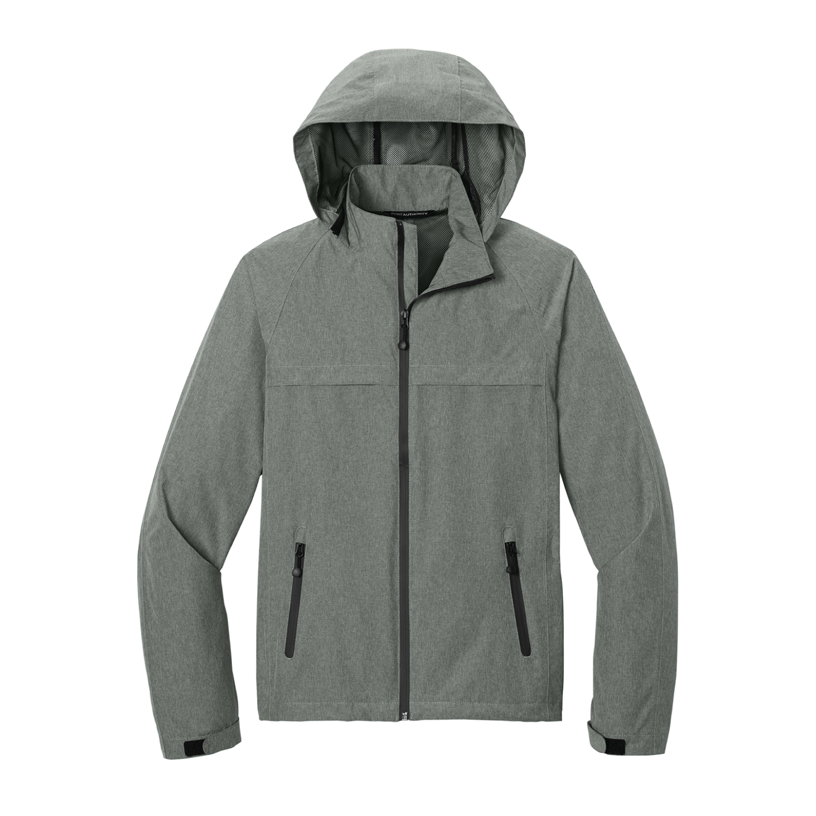 McIver Equestrian Men's Port Authority Torrent Waterproof Jacket