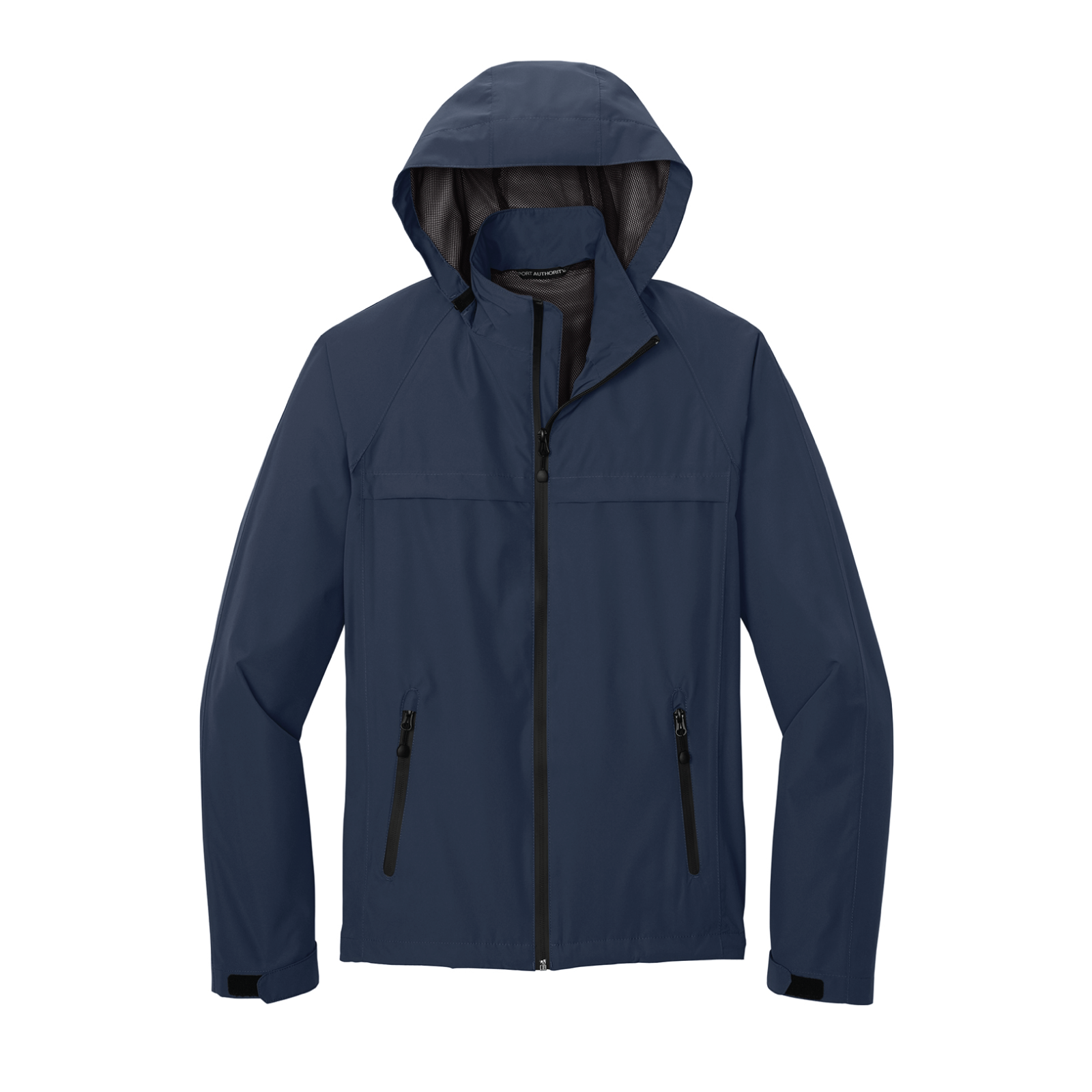 McIver Equestrian Men's Port Authority Torrent Waterproof Jacket