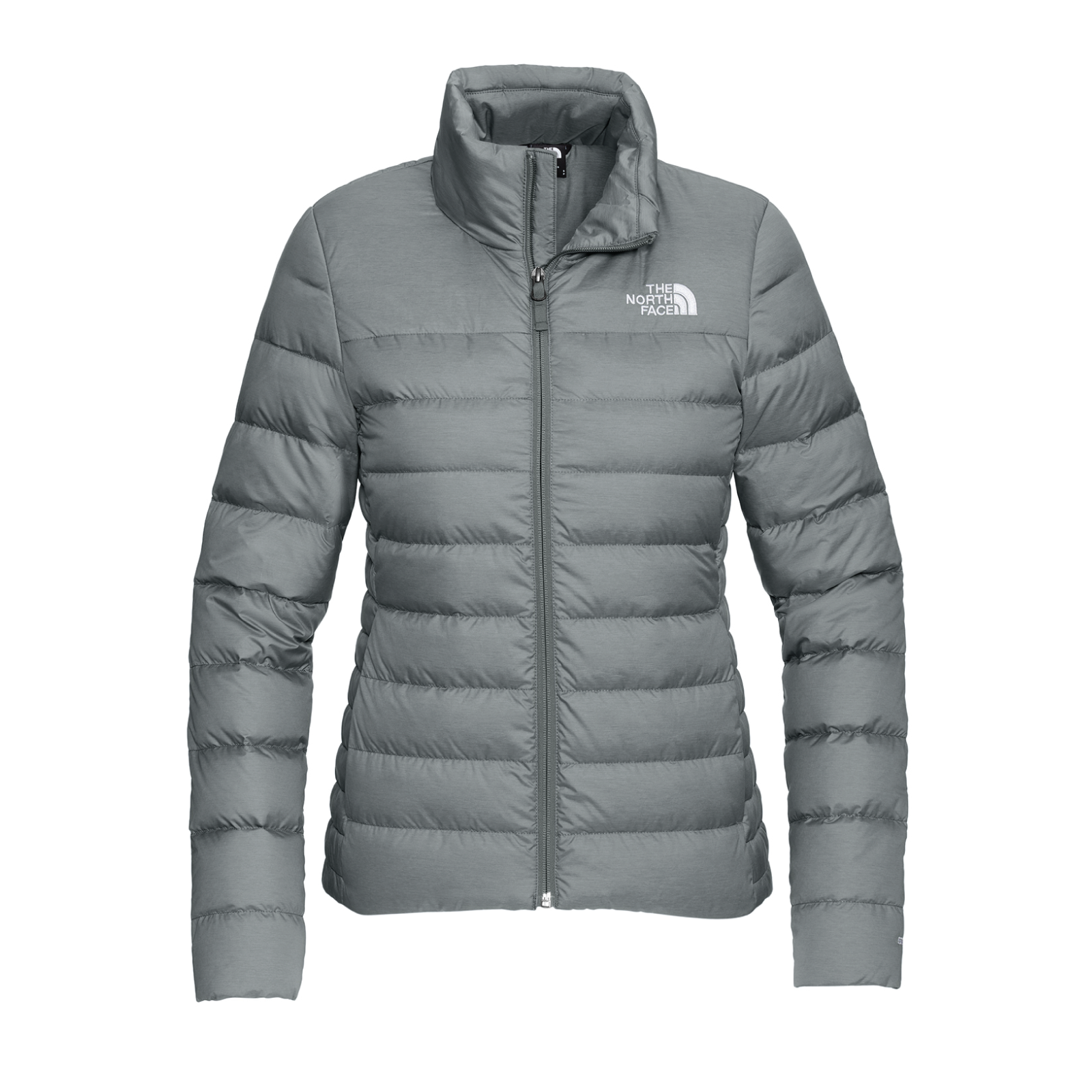 McIver Equestrian Women's The North Face Hybrid Down Jacket