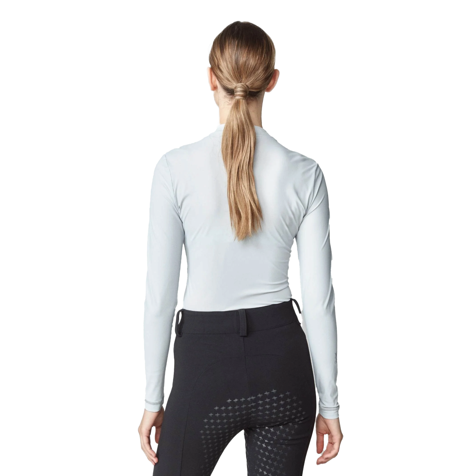 McIver Equestrian Yagya Lightweight Long Sleeve