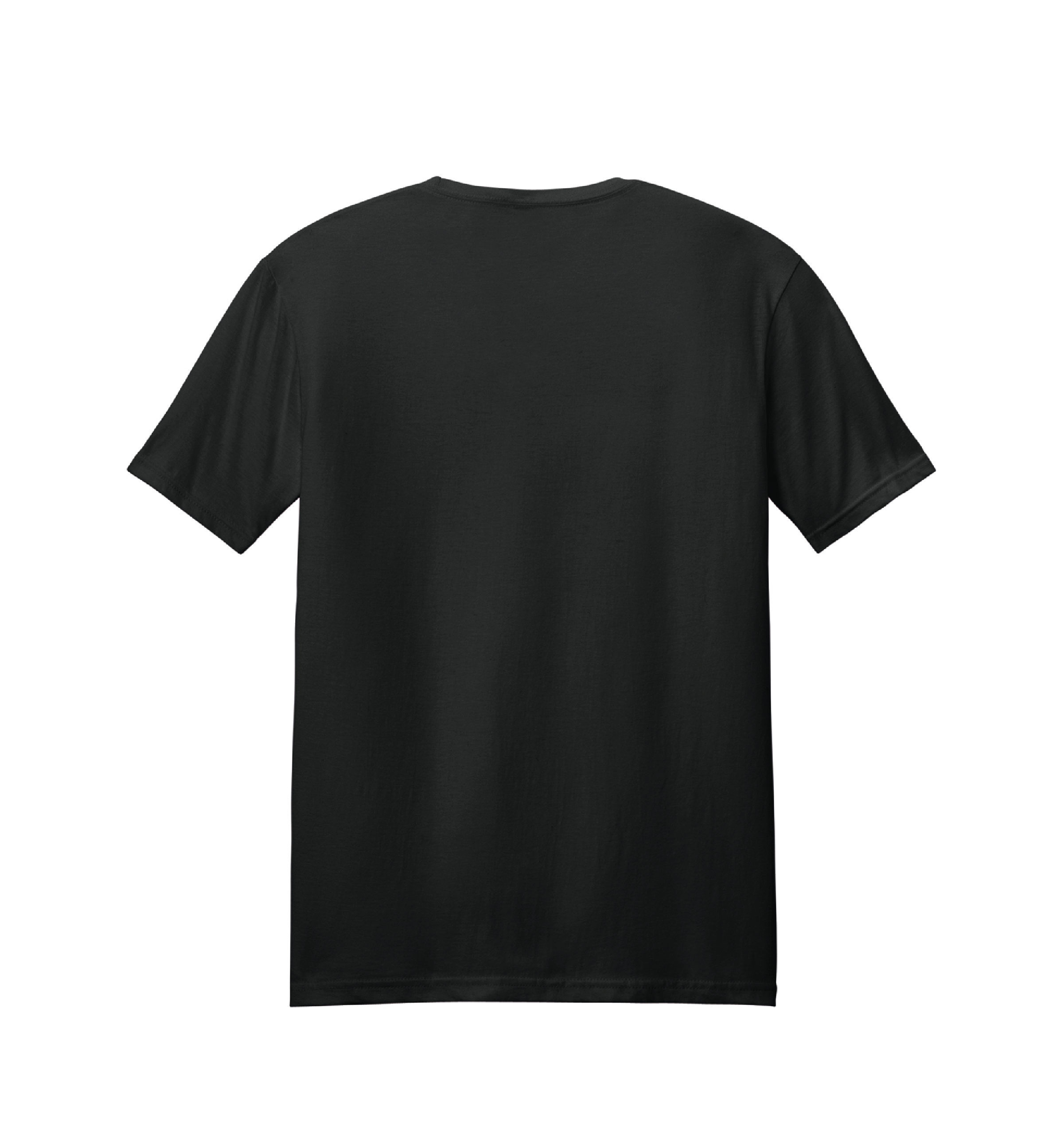 Menlo Polo Club Unisex Gildan Softstyle Tee