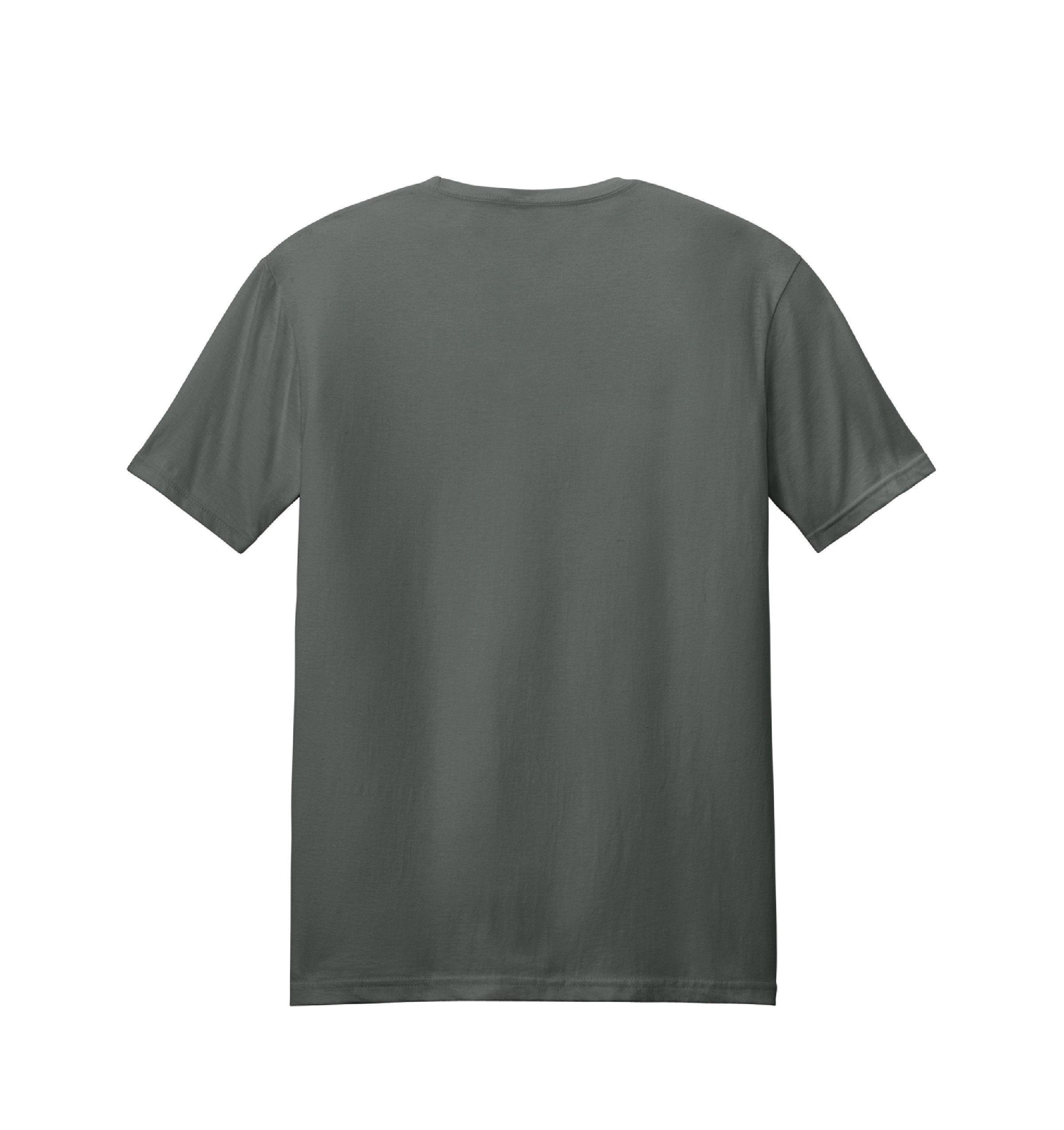 Menlo Polo Club Unisex Gildan Softstyle Tee