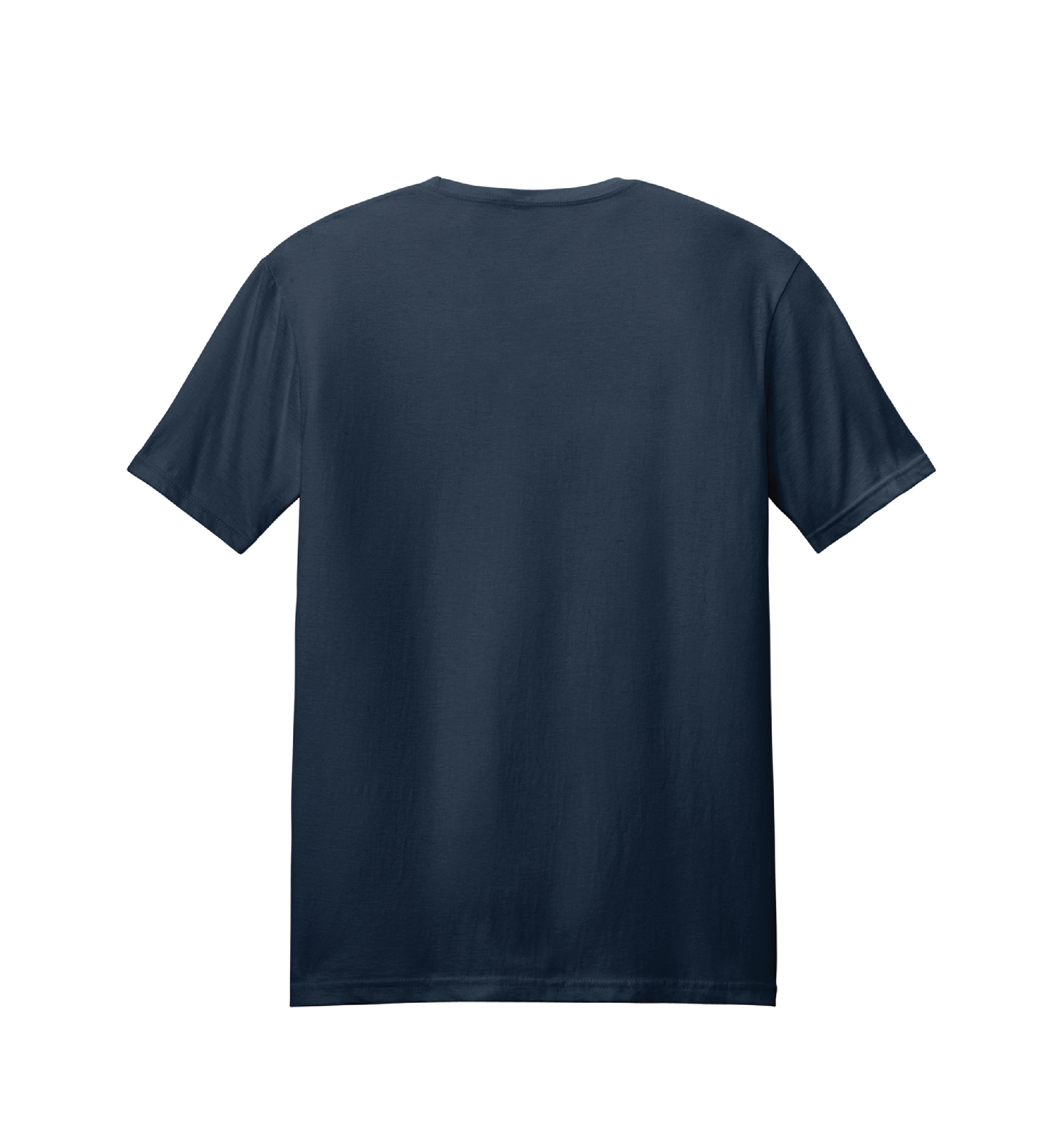 Menlo Polo Club Unisex Gildan Softstyle Tee