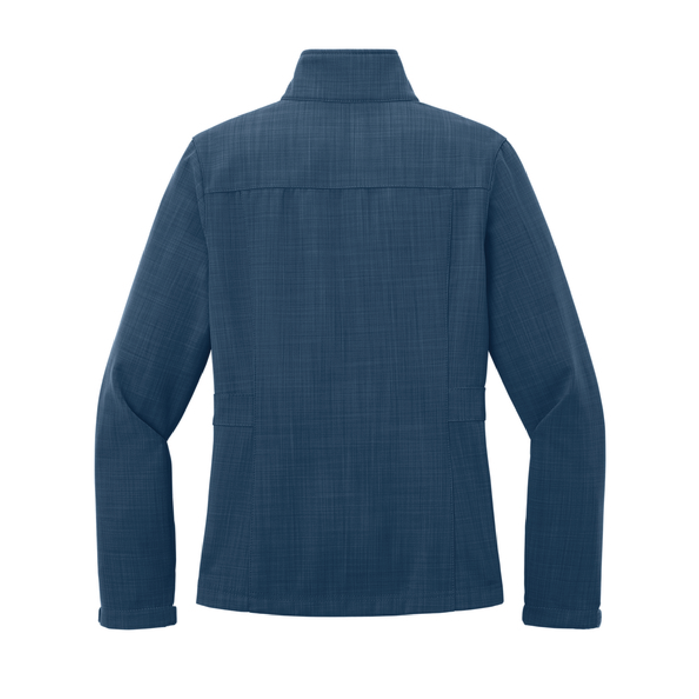 Menlo Polo Club Women's Eddie Bauer Rain Jacket