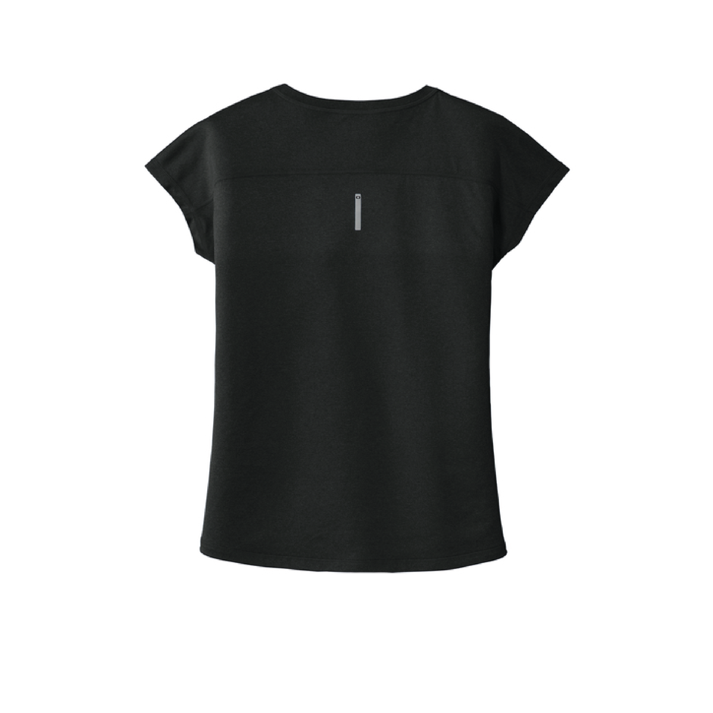 Menlo Polo Club Women's OGIO Pulse Tee
