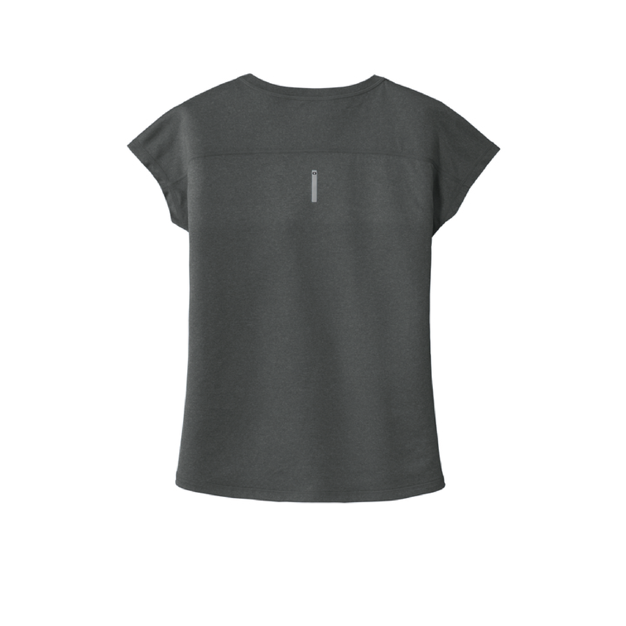 Menlo Polo Club Women's OGIO Pulse Tee