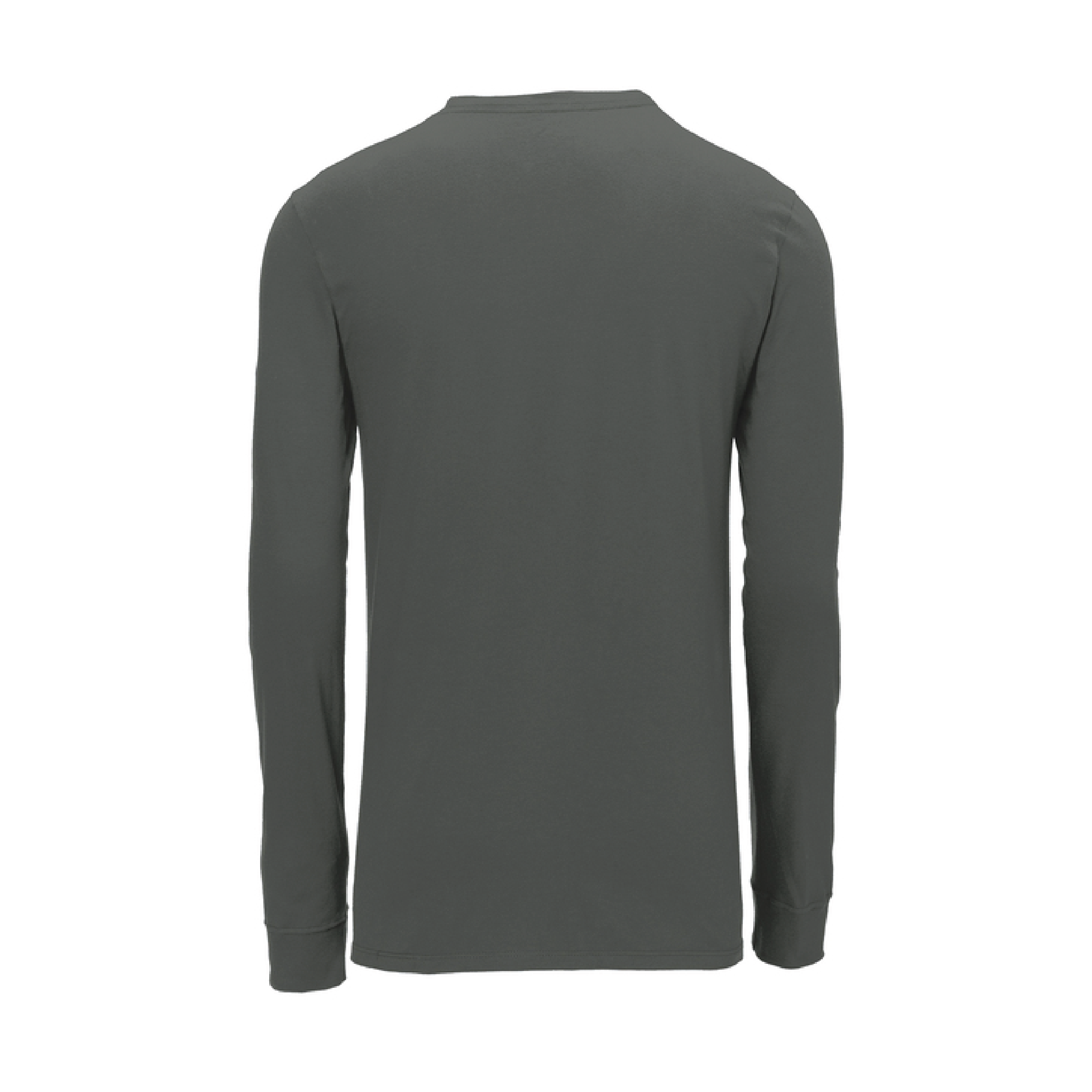 Menlo Polo Club Men's Nike Dri-FIT Long Sleeve Tee