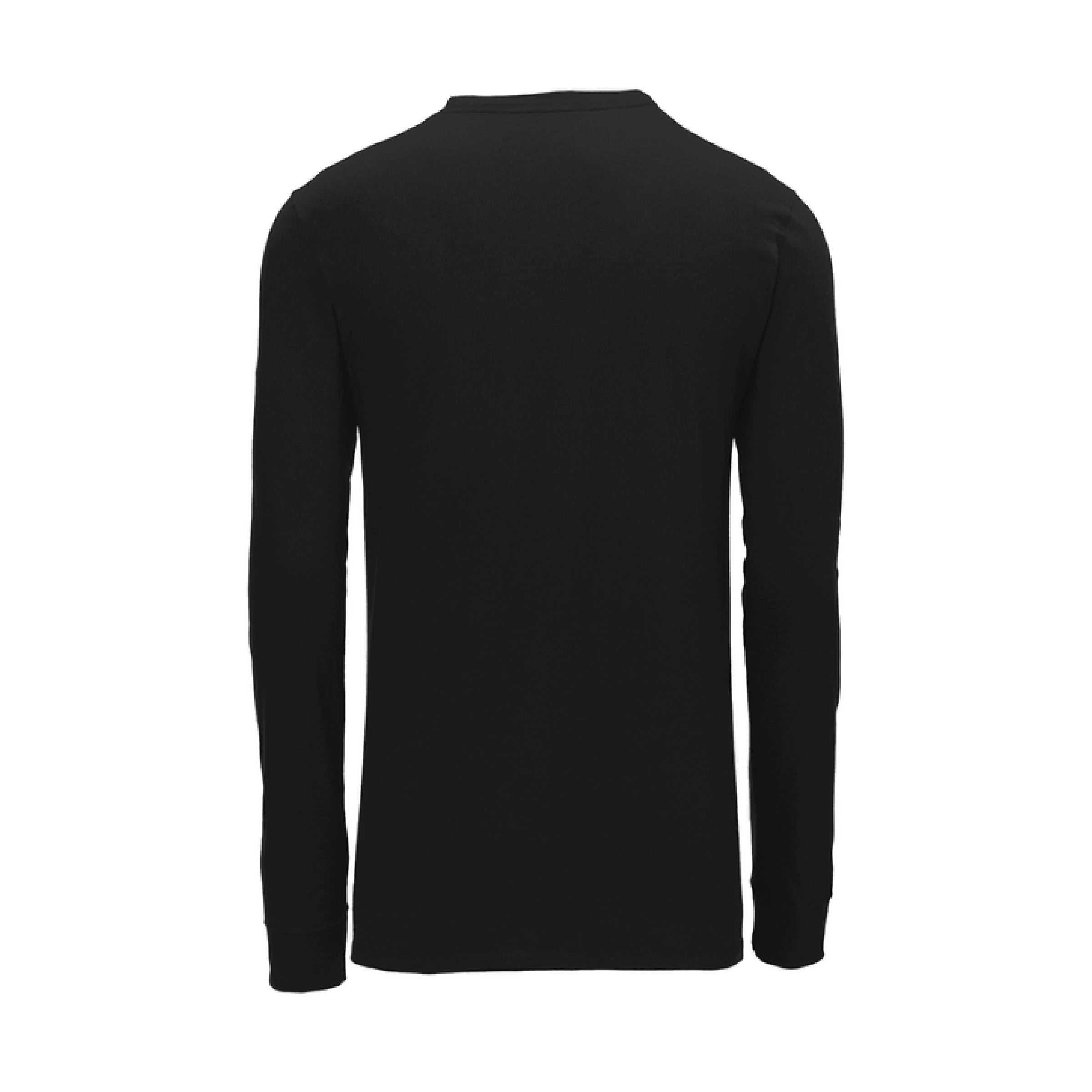 Menlo Polo Club Men's Nike Dri-FIT Long Sleeve Tee