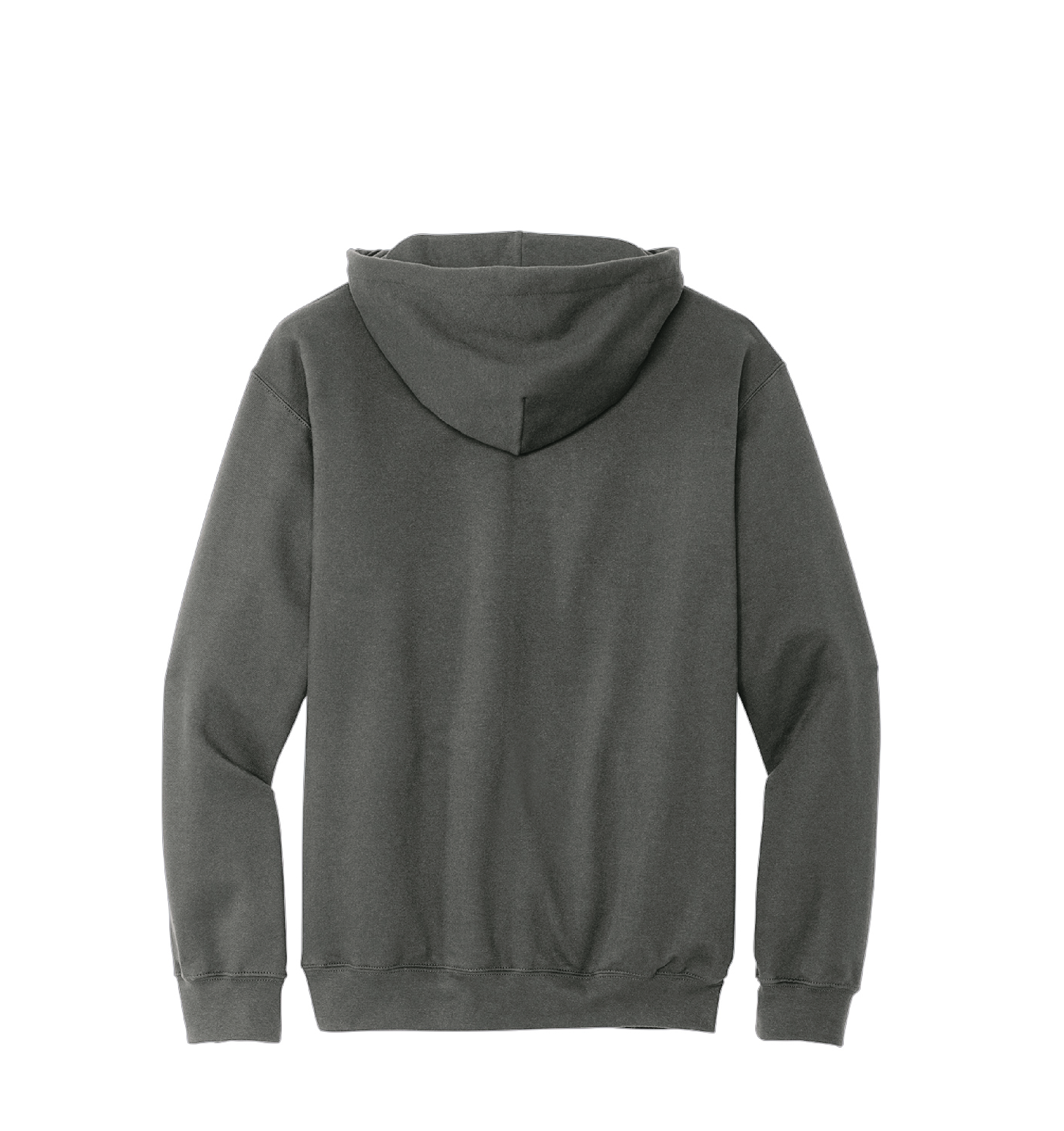 Menlo Polo Club Unisex Gildan Softstyle Pullover Hooded Sweatshirt