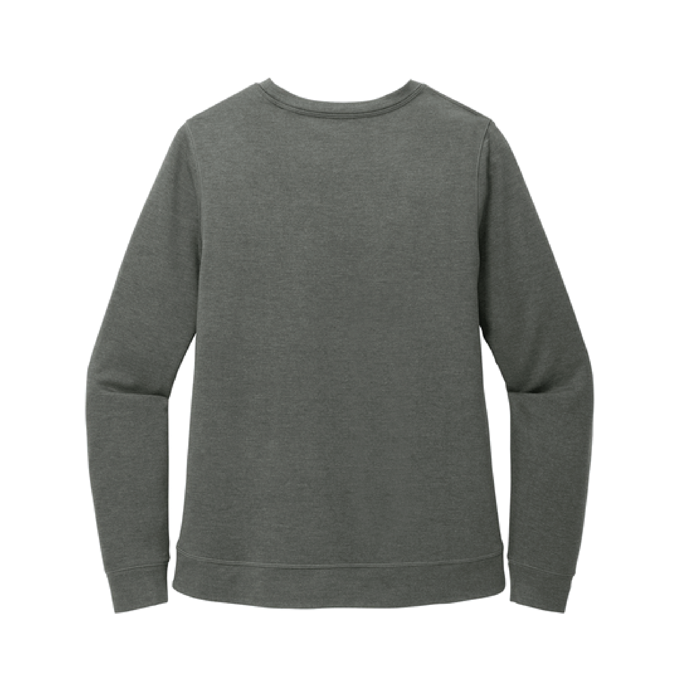 Menlo Polo Club Women's TravisMathew Long Weekend Crew