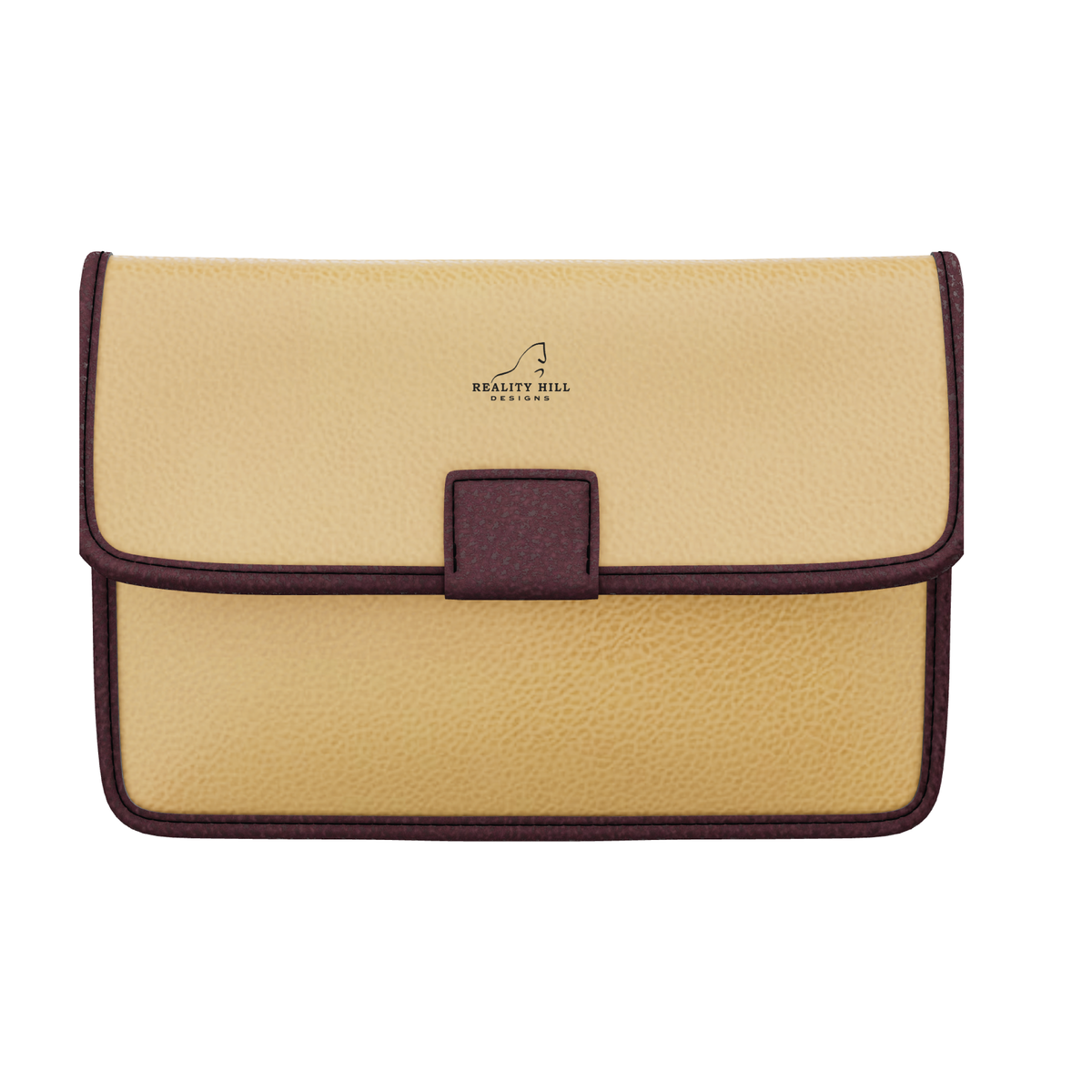 Equifit Custom Passport Holder