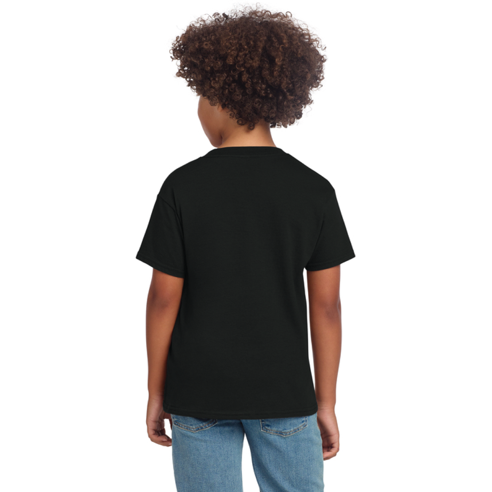 Bay Bridge Hunter Jumper Youth Softstyle T-Shirt