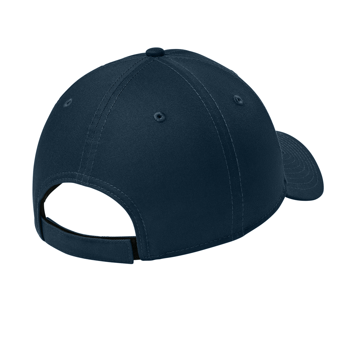 New Era Adjustable Structured Cap