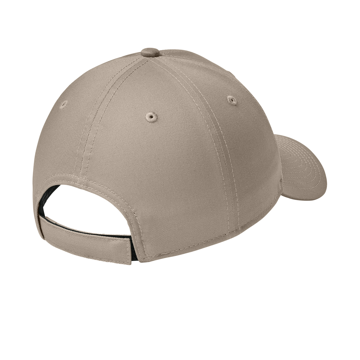 New Era Adjustable Structured Cap