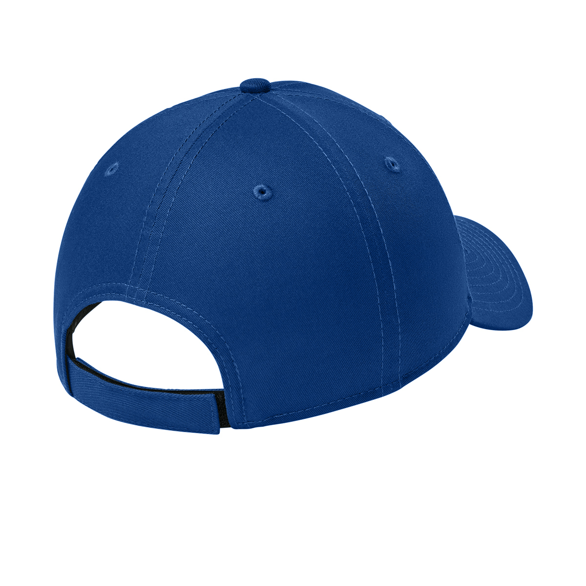 New Era Adjustable Structured Cap