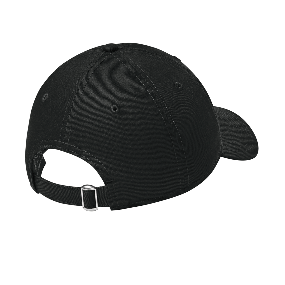 New Era Adjustable Unstructured  Cap