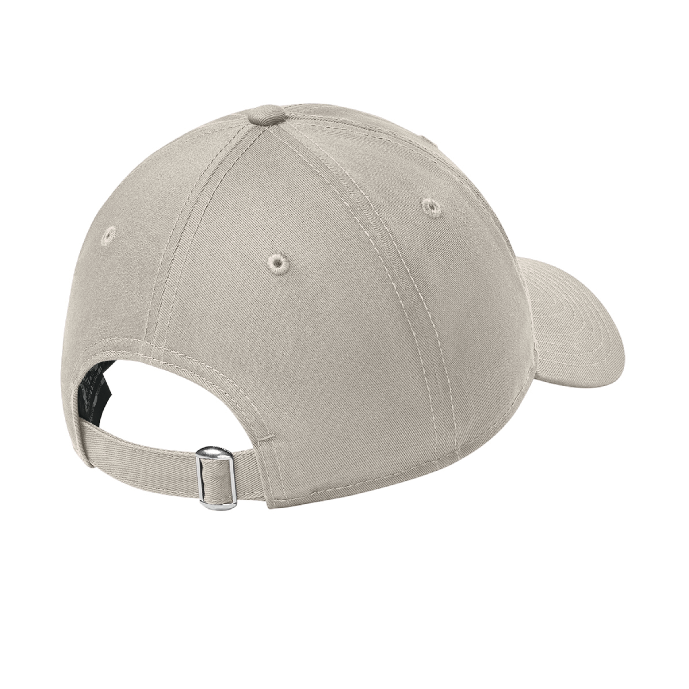 New Era Adjustable Unstructured  Cap