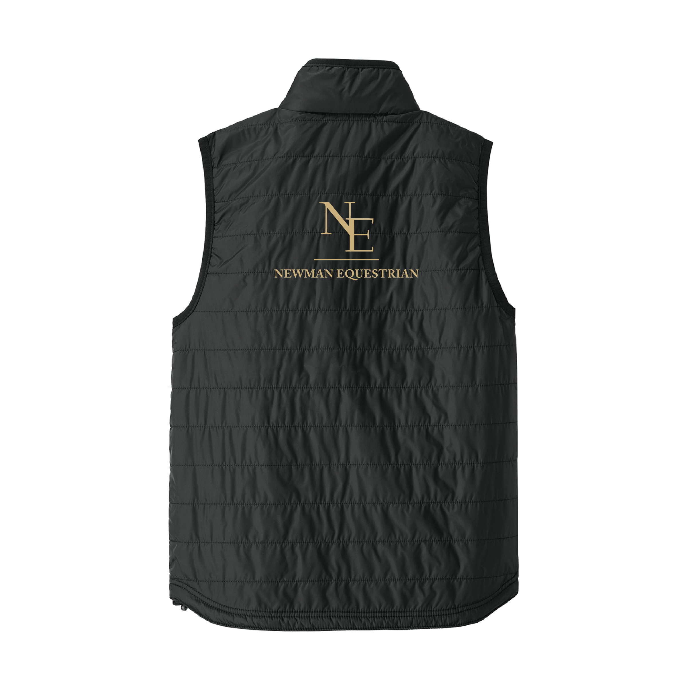 Newman Equestrian Men's Carhartt Gilliam Vest