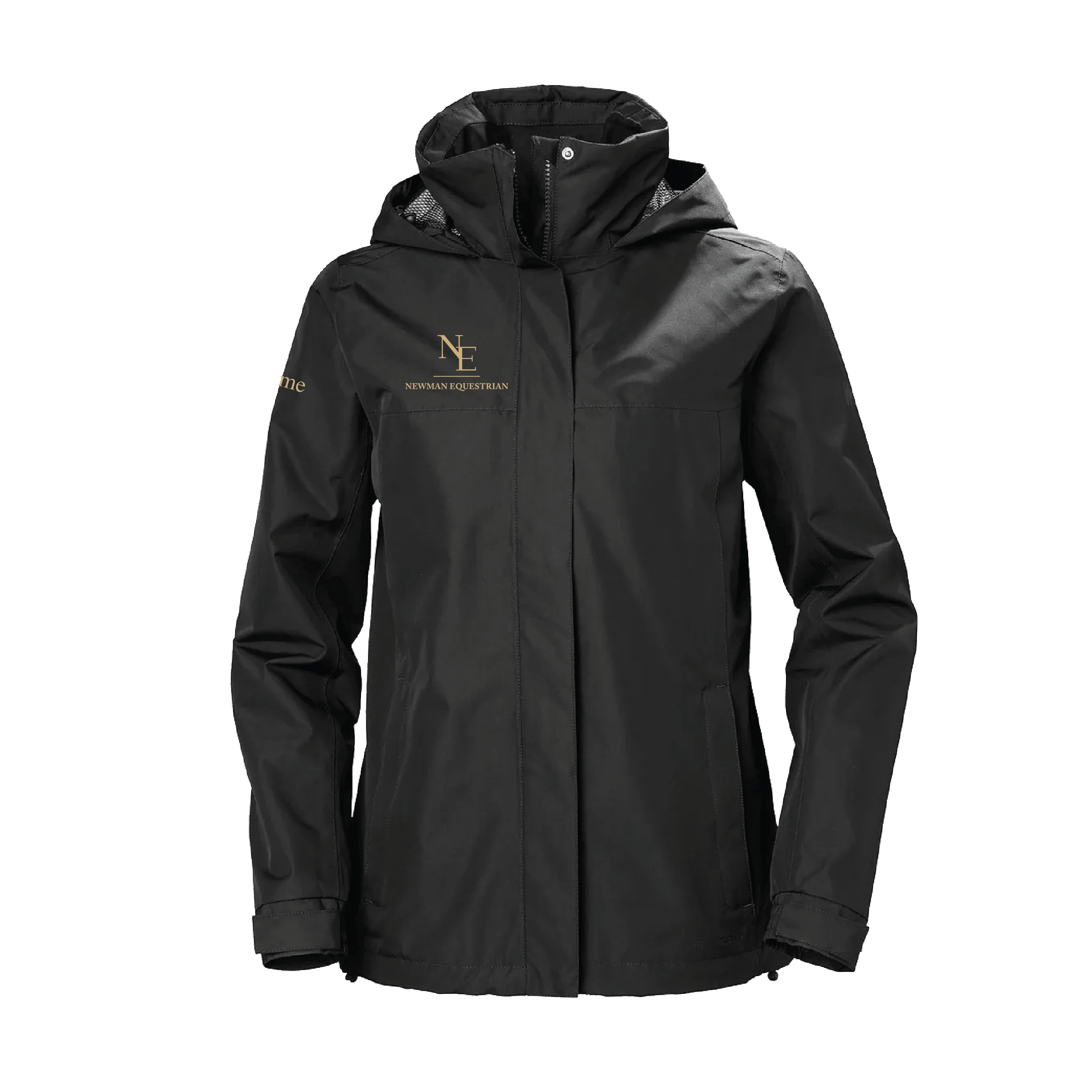 Newman Equestrian Women's Helly Hansen Aden Rain Jacket