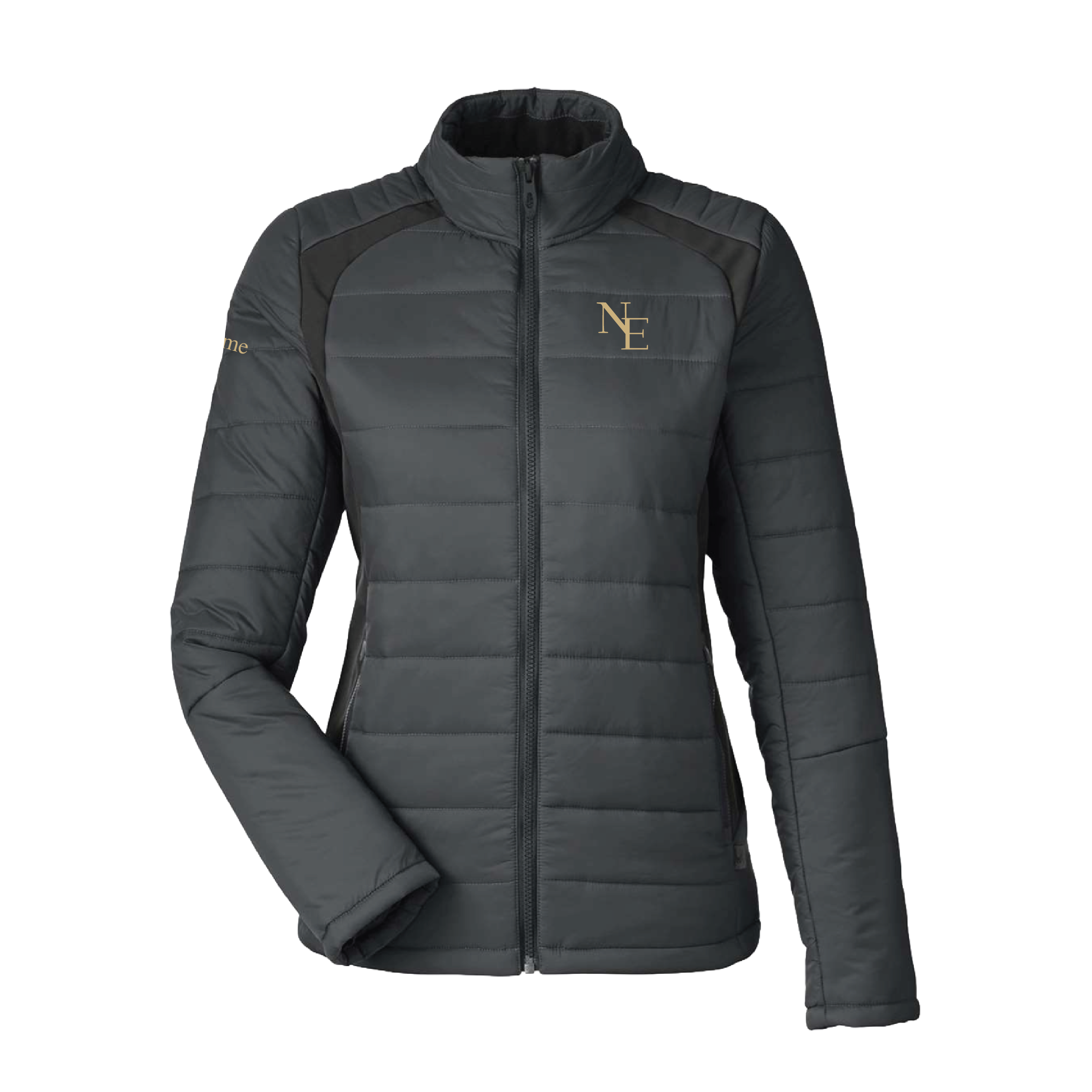 Newman Equestrian Women's Spyder Challenger Jacket