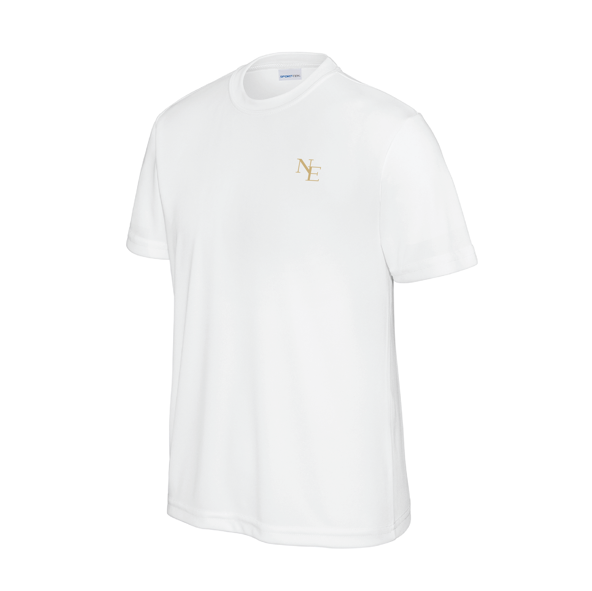 Newman Equestrian Youth Sport-Tek PosiCharge Competitor Tee