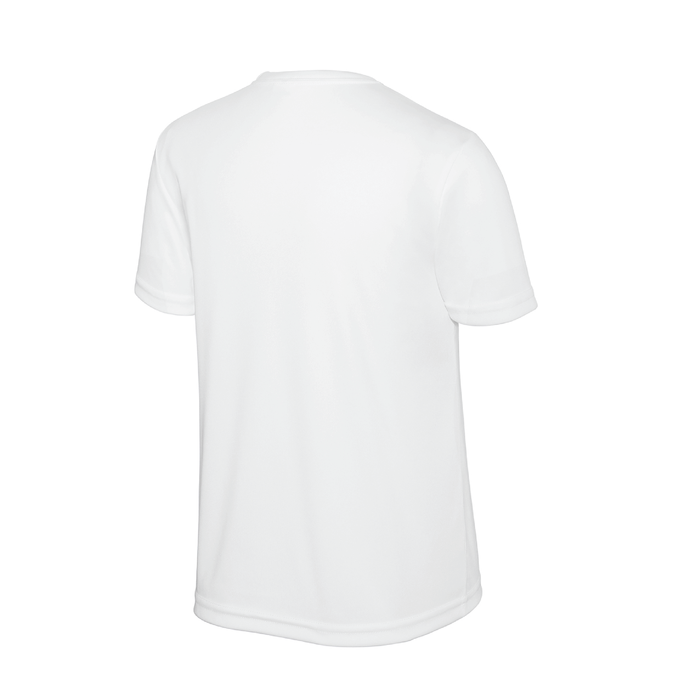 Newman Equestrian Youth Sport-Tek PosiCharge Competitor Tee
