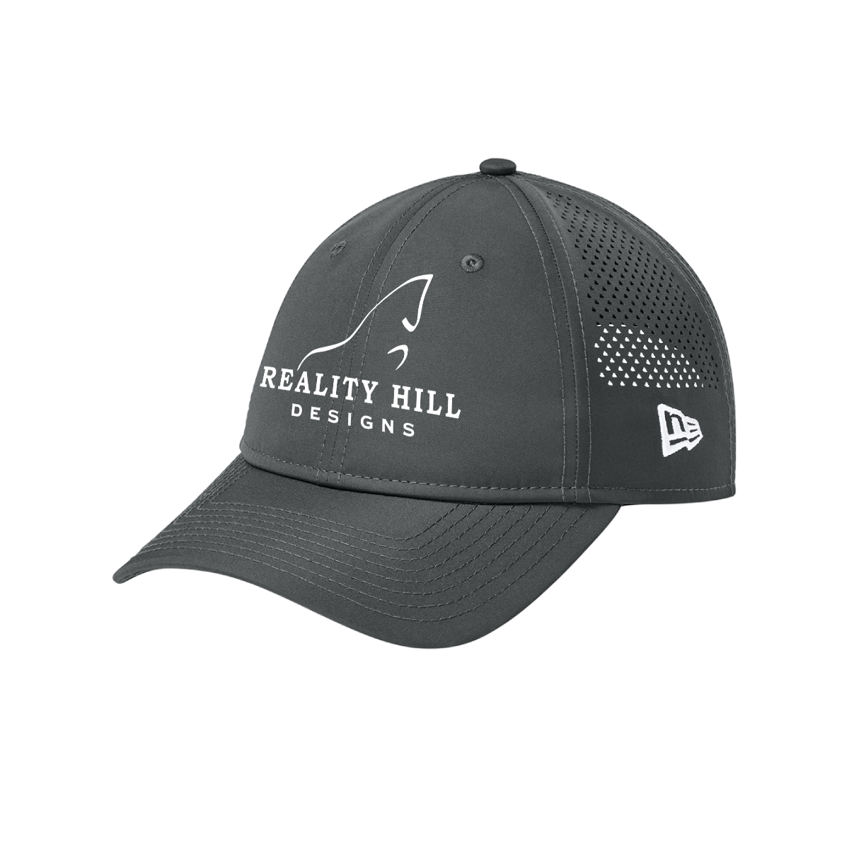 New Era Performance Hat