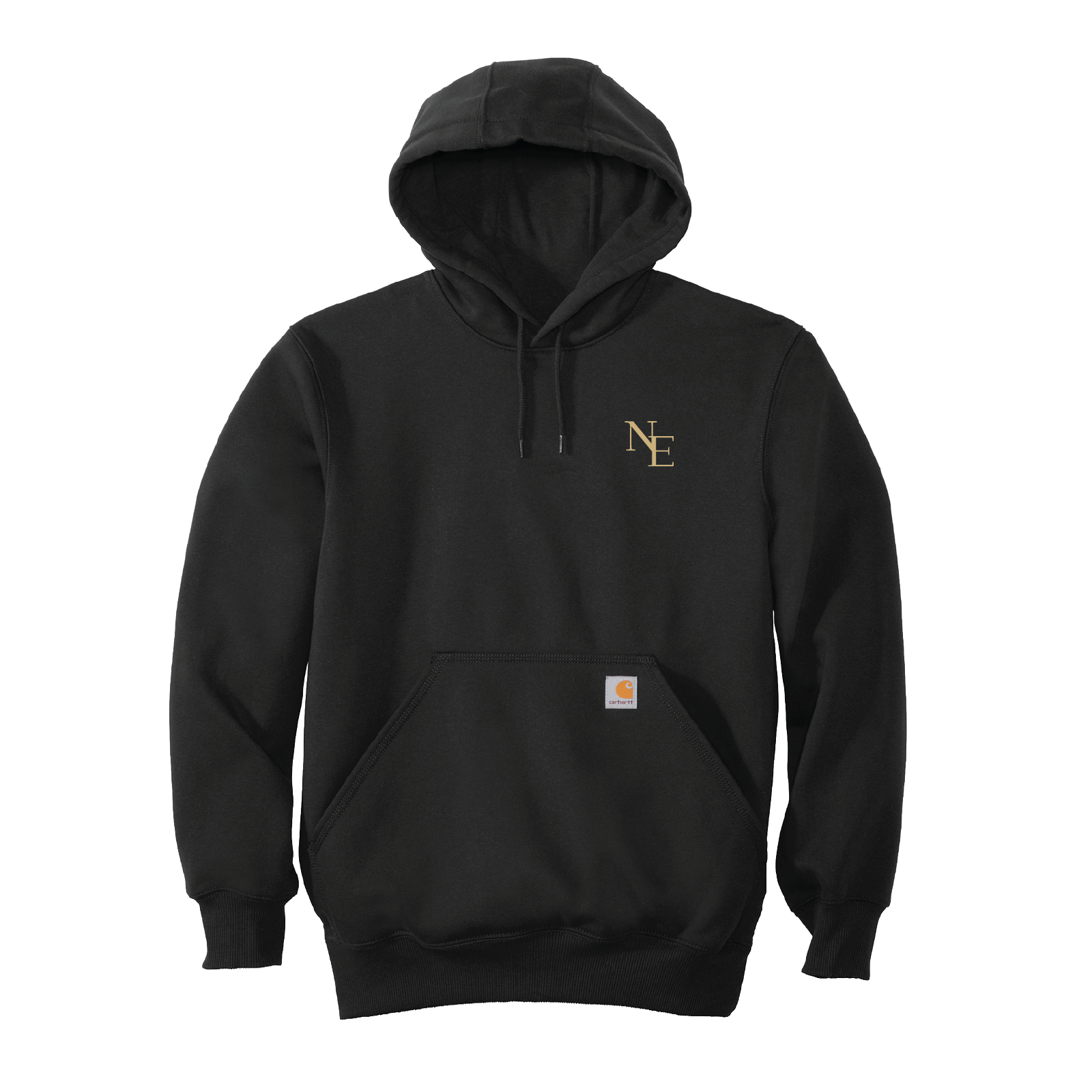 Men's Carhartt Rain Defender Paxton Heavyweight Hooded Sweatshirt