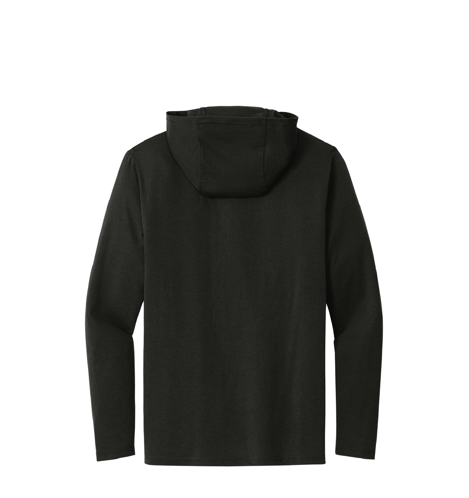 Newman Equestrian Men's District Perfect Tri Long Sleeve Hoodie [GROOMS ONLY]