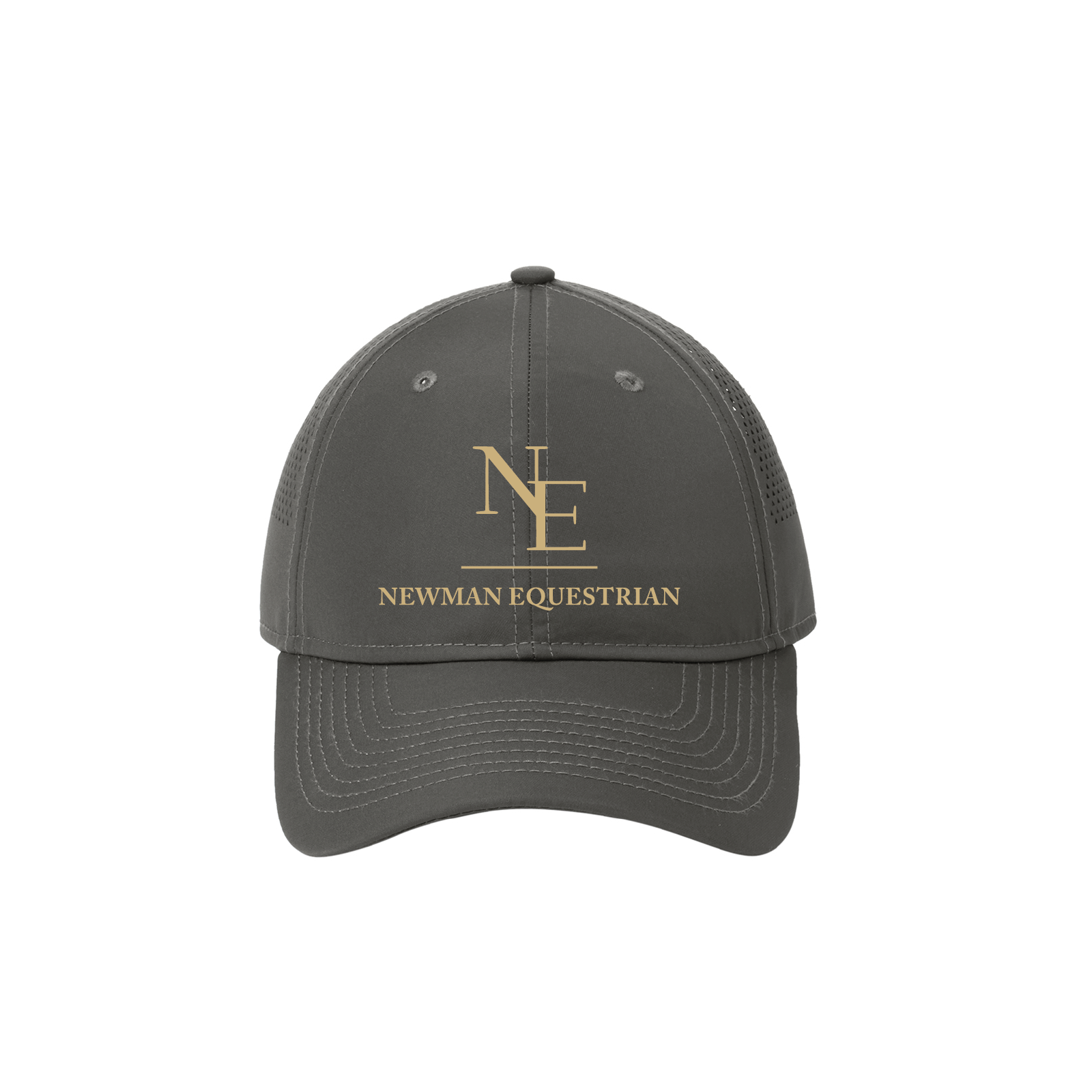 Newman Equestrian New Era Performance Hat