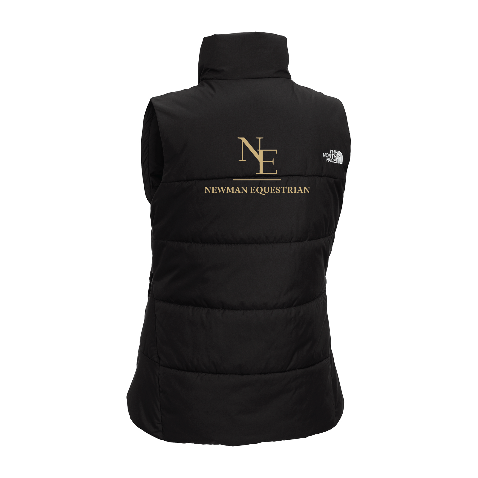 Newman Equestrian Women's The North Face Everyday Insulated Vest