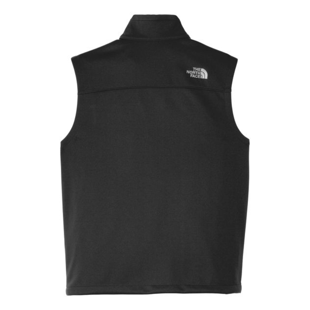 Next Phase Eventing Men's The North Face Ridgewall Soft Shell Vest