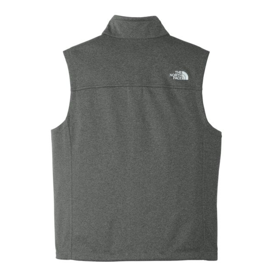 Next Phase Eventing Men's The North Face Ridgewall Soft Shell Vest